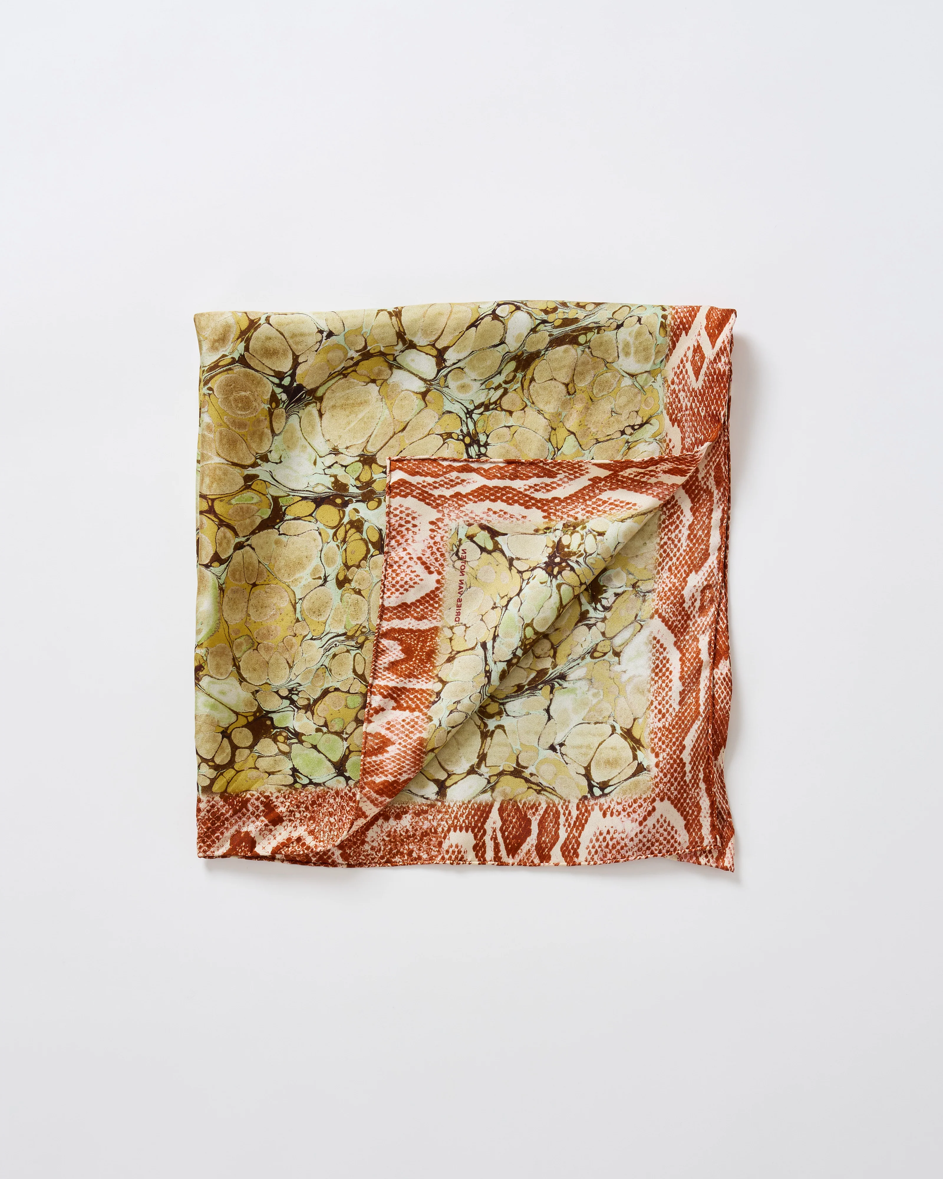 fallyn scarf - Image 4