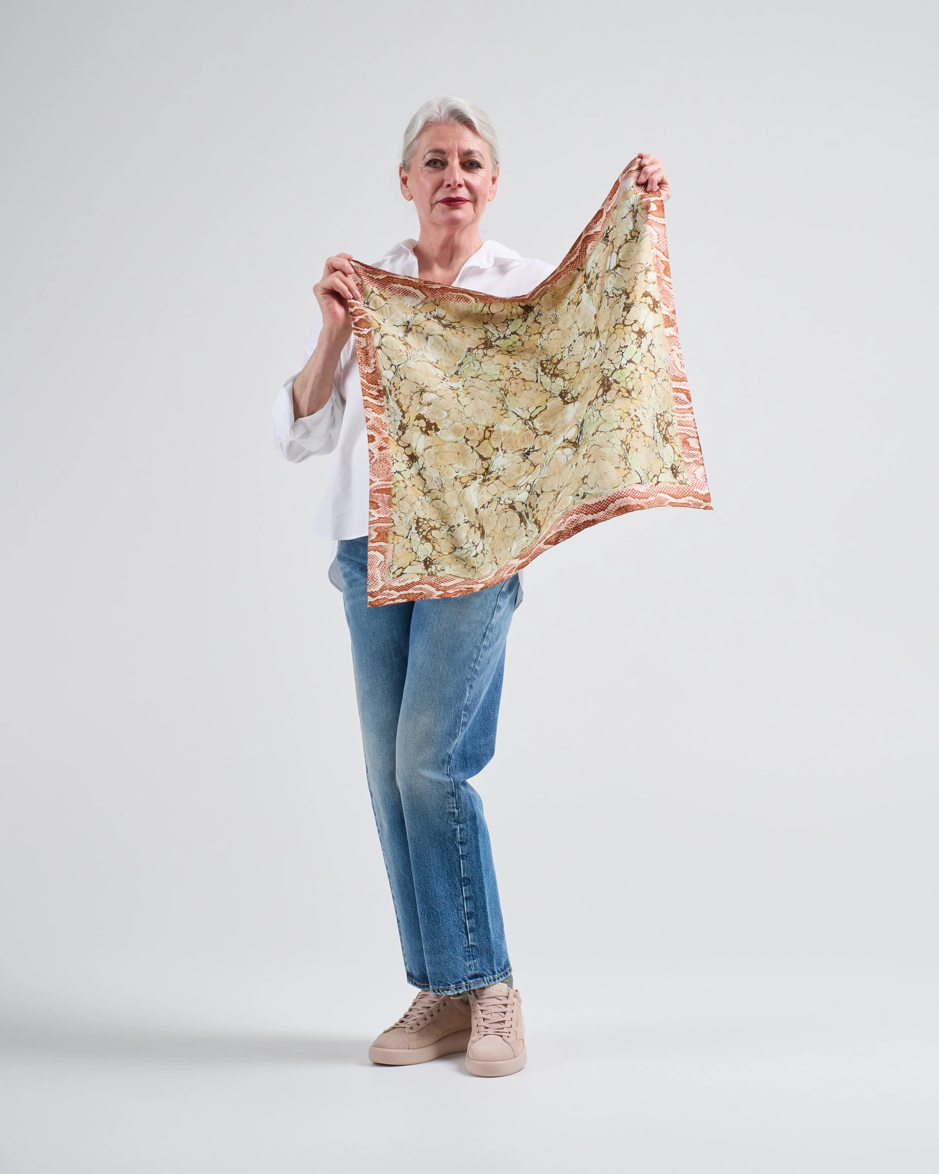 fallyn scarf - Image 5