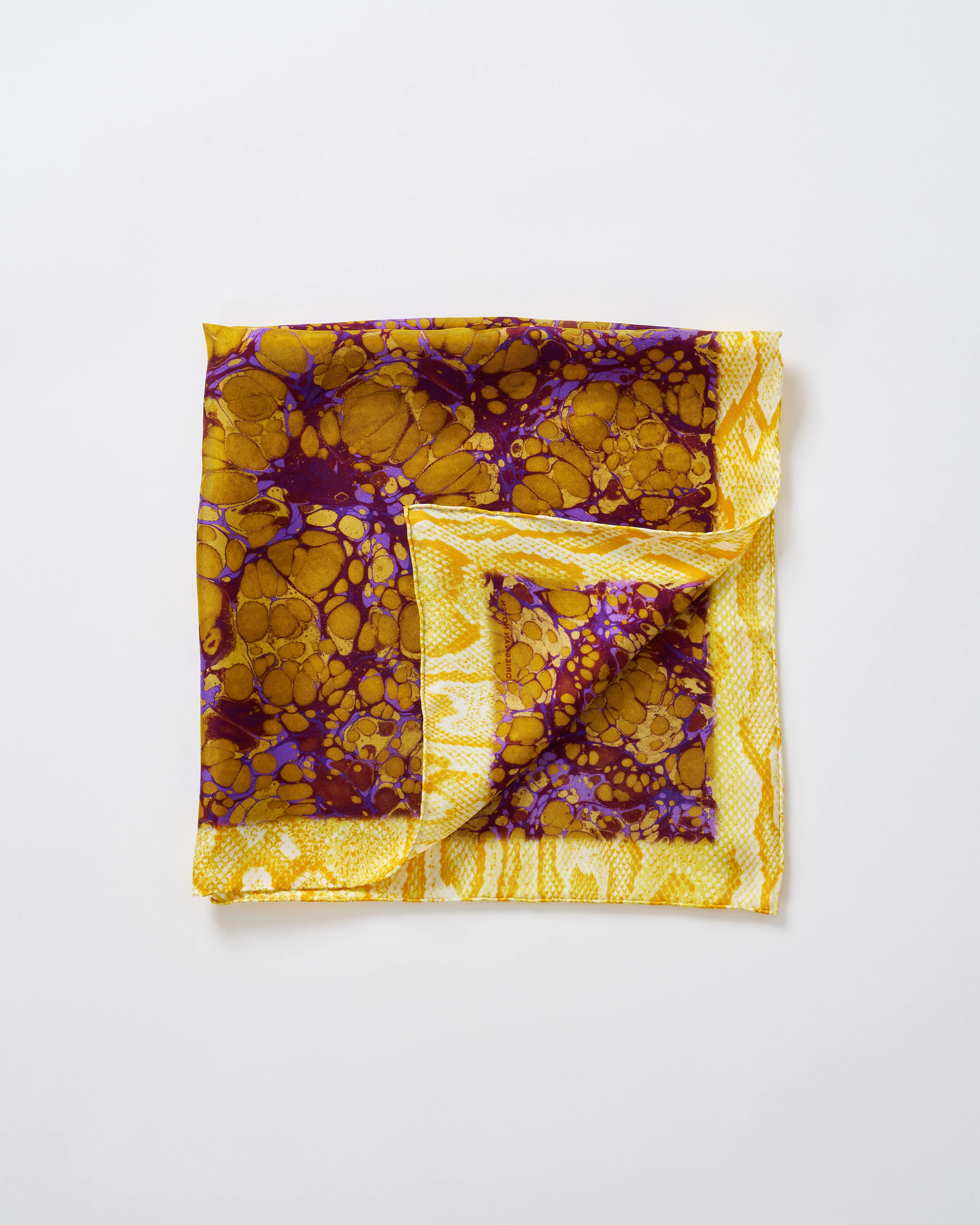 fallyn scarf - Image 3