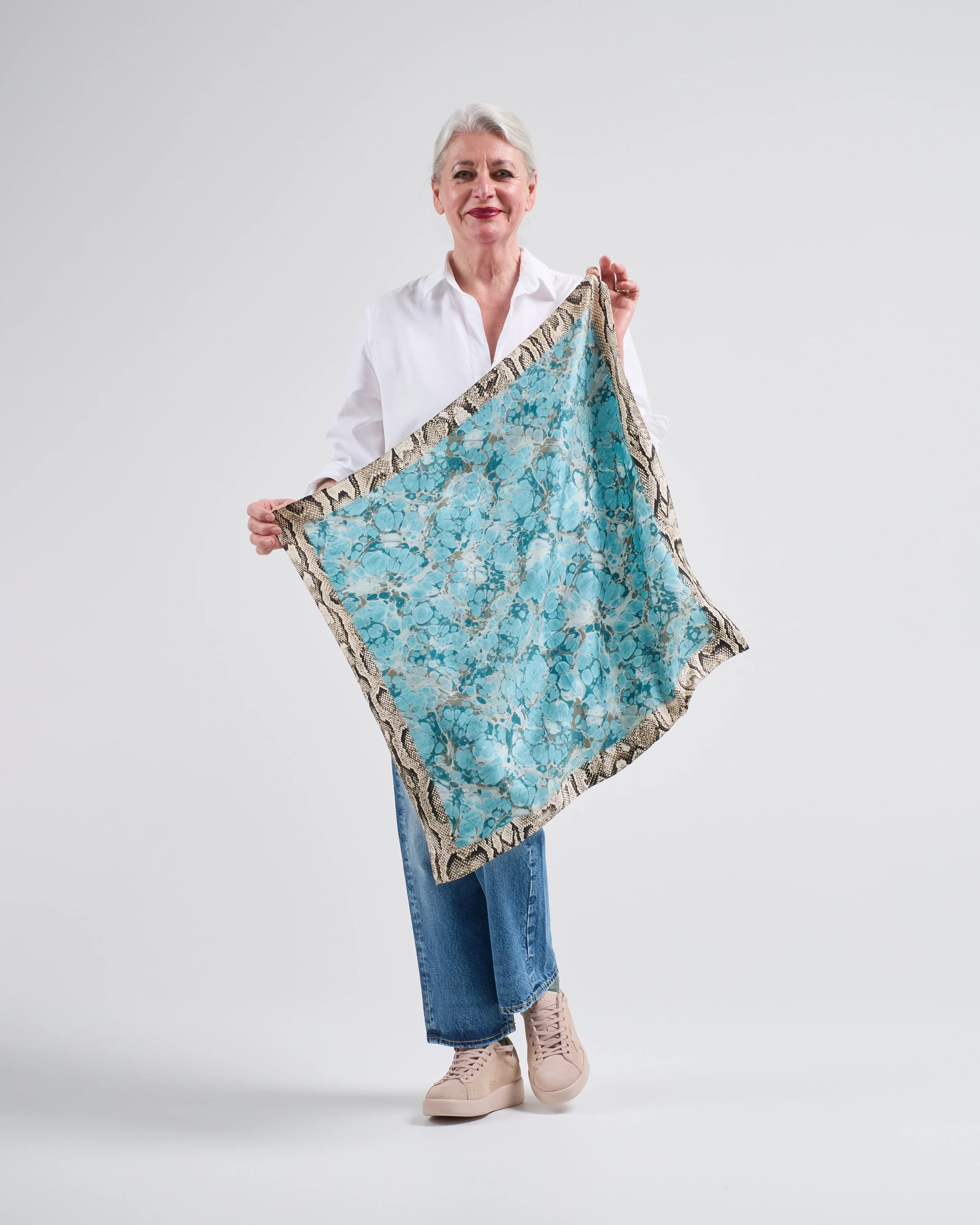 fallyn scarf - Image 5