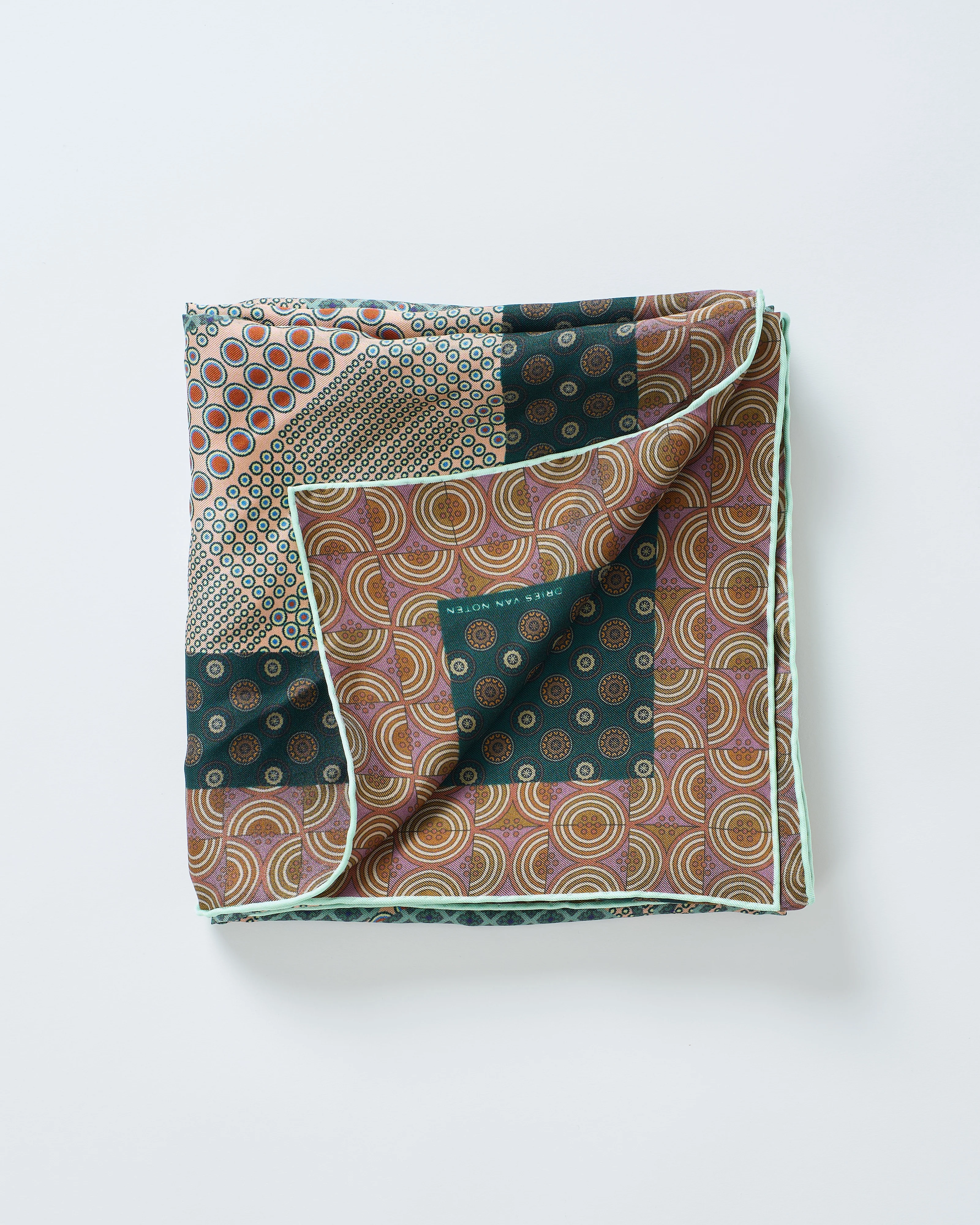 filigree scarf - Image 2