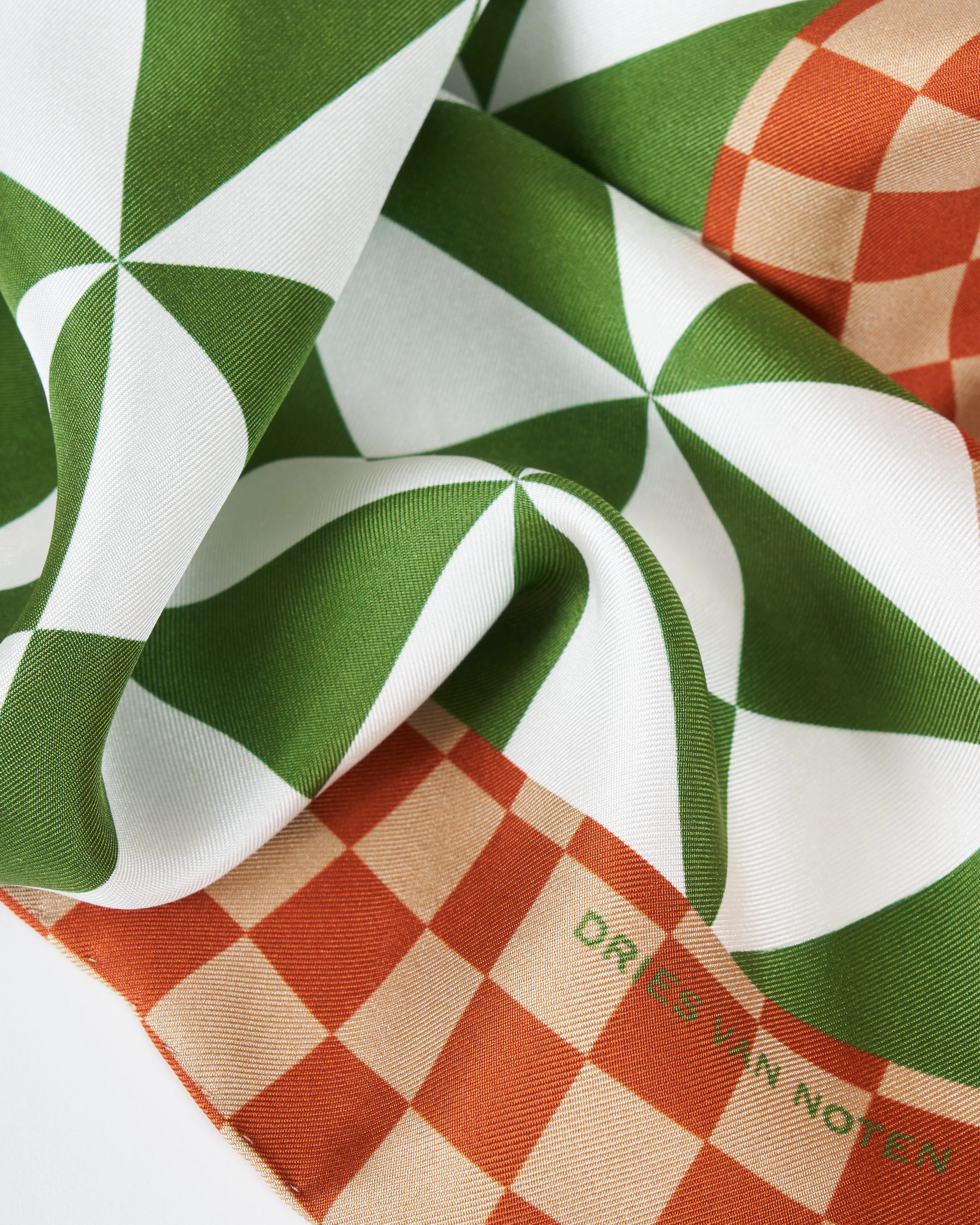 fresia scarf - Image 4