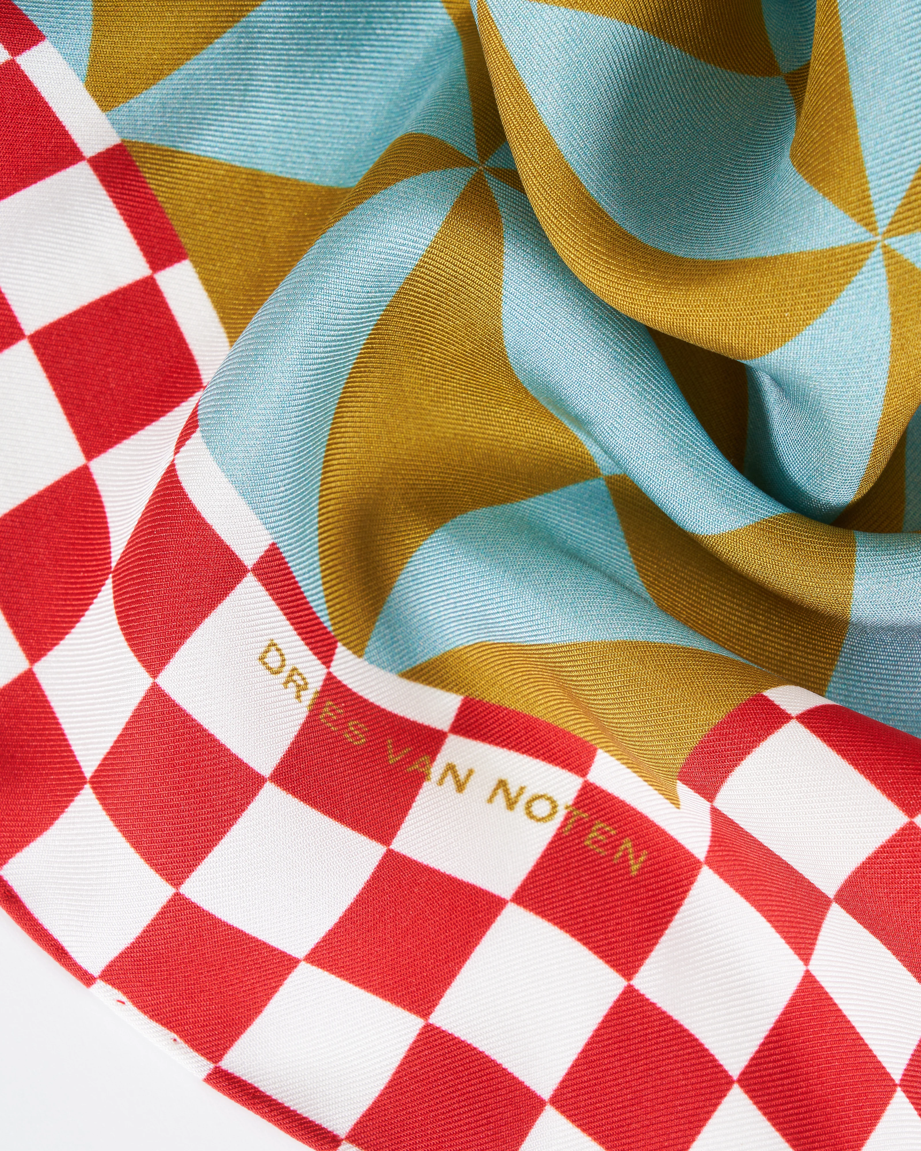 fresia scarf - Image 4