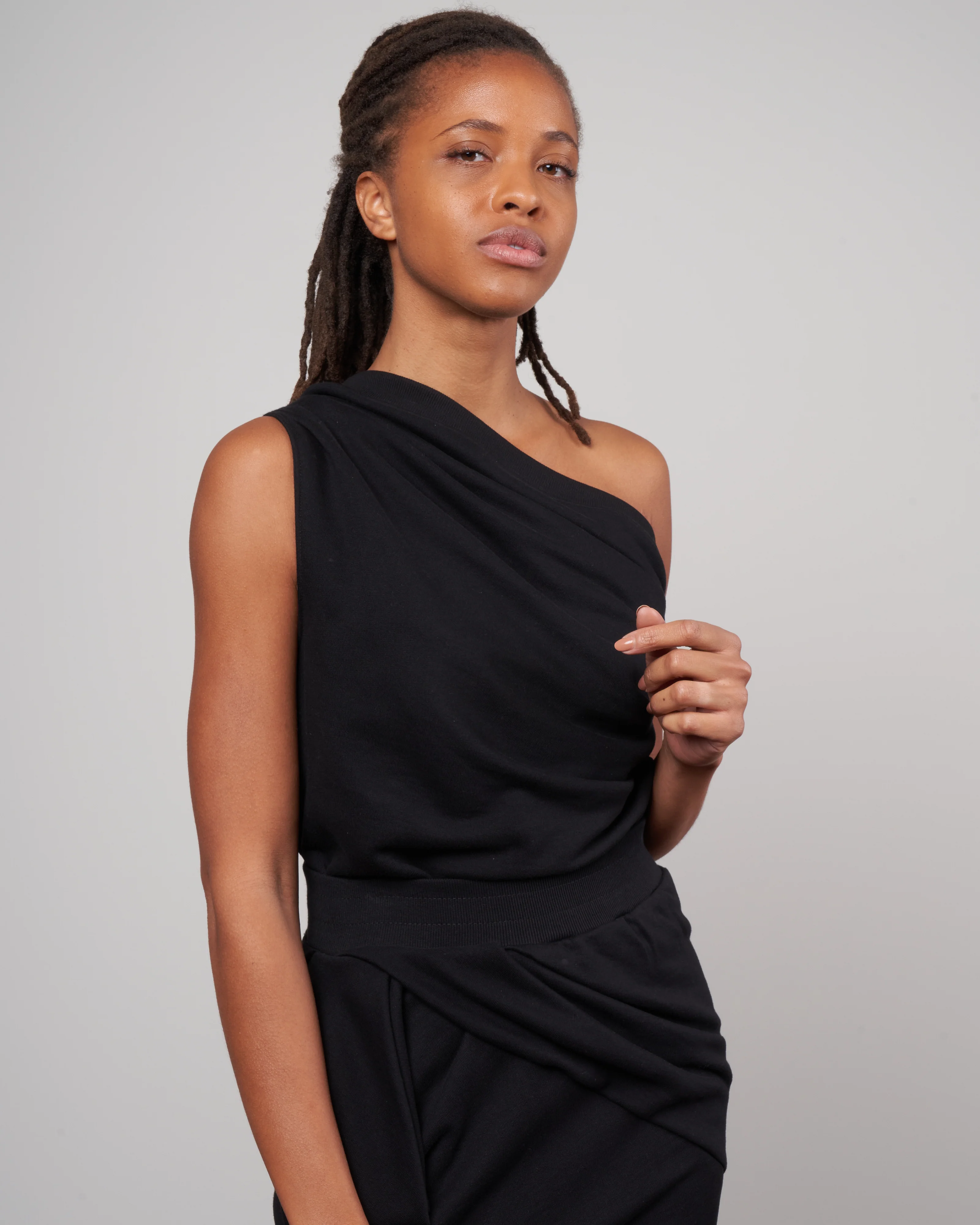 haxelot top - black 900 - Image 3