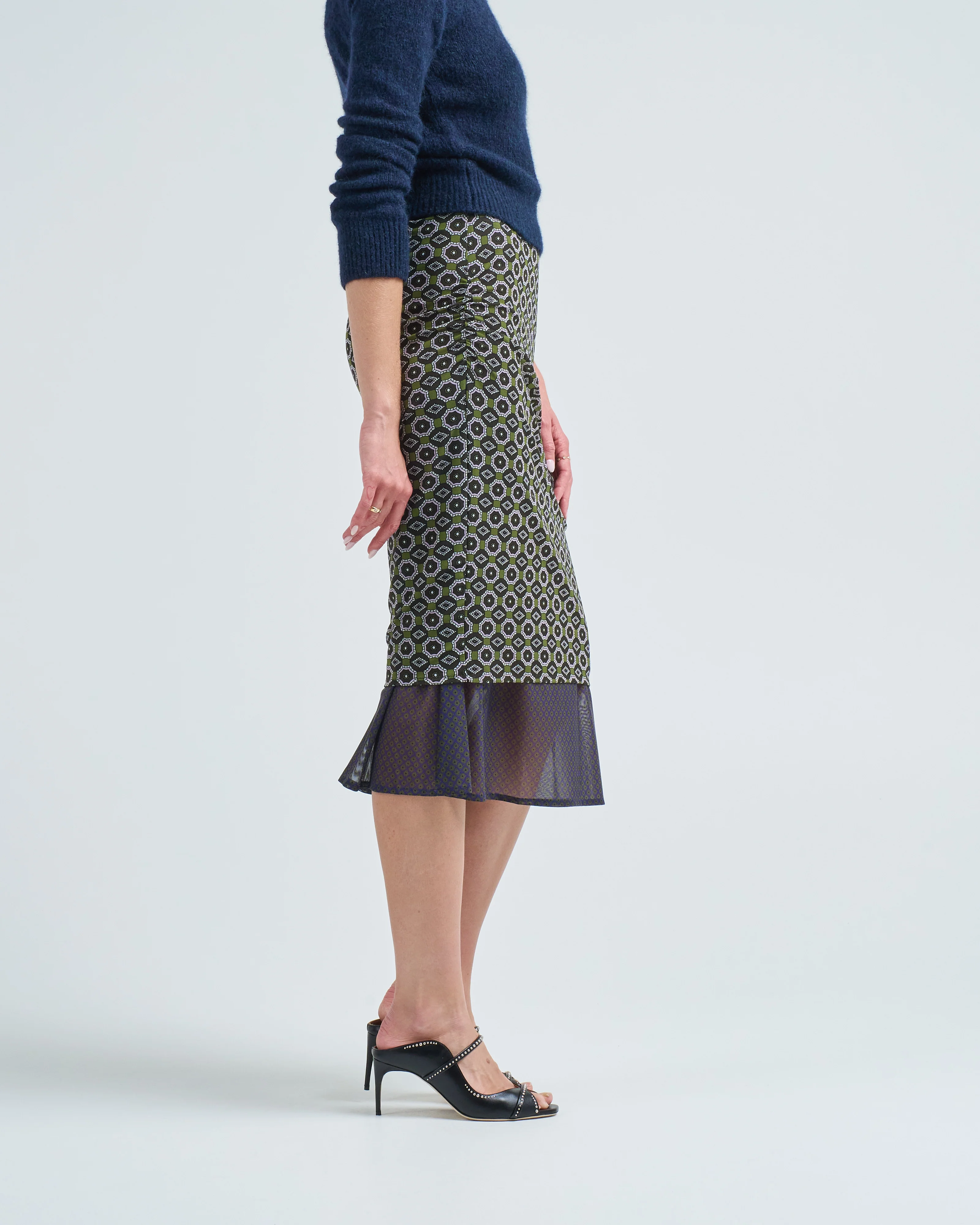 homoa short skirt - Image 4