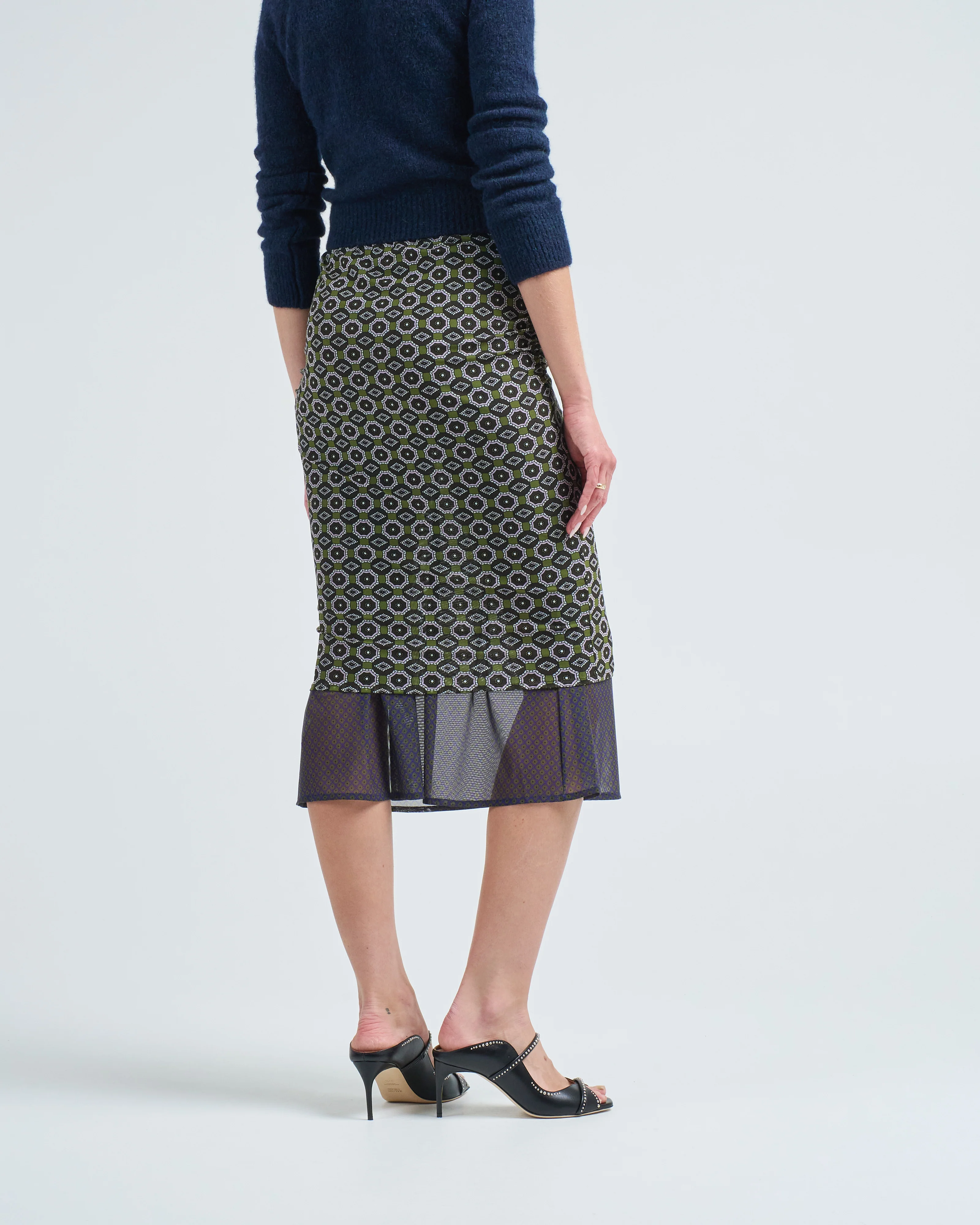 homoa short skirt - Image 5