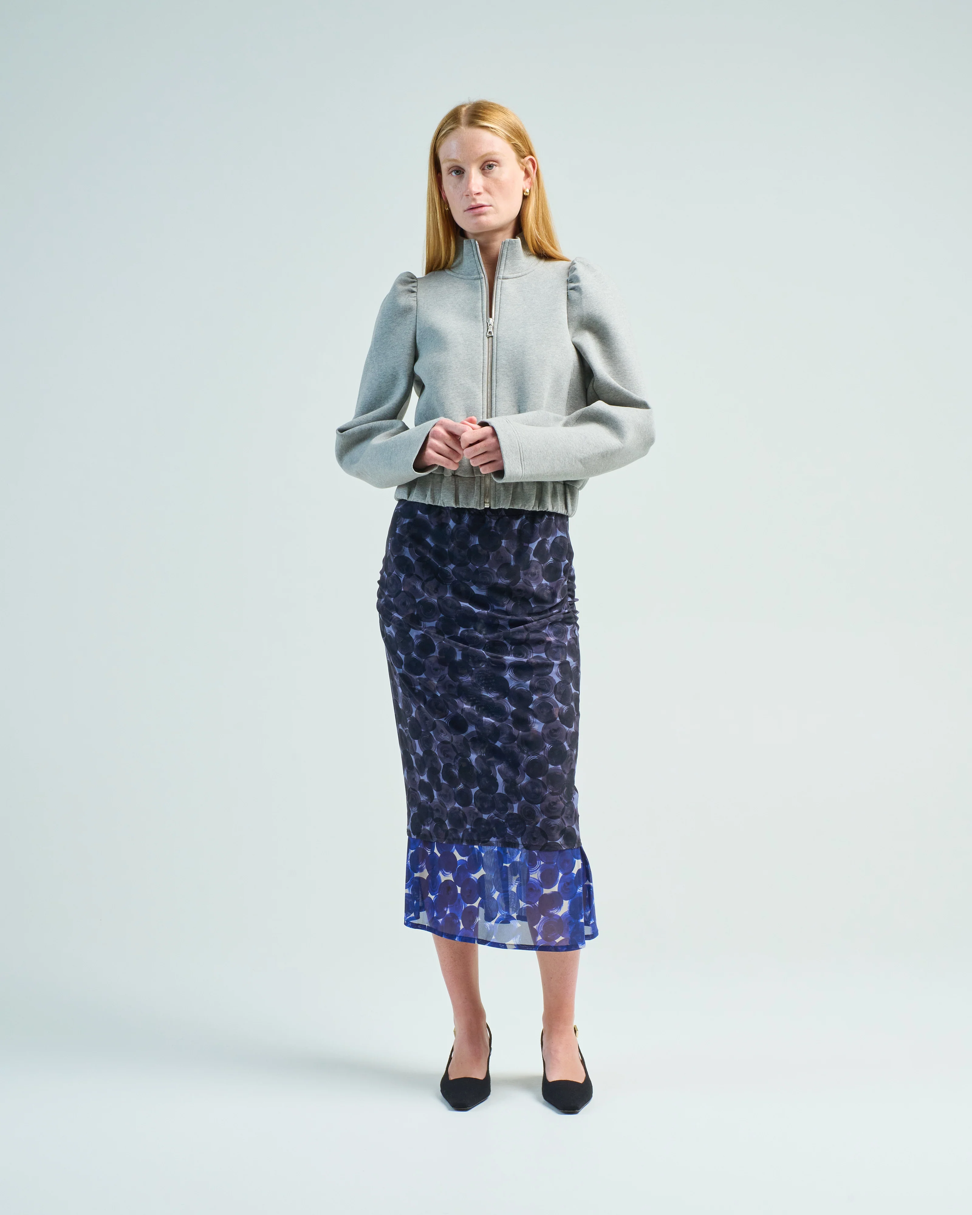 homoa short skirt - Image 2