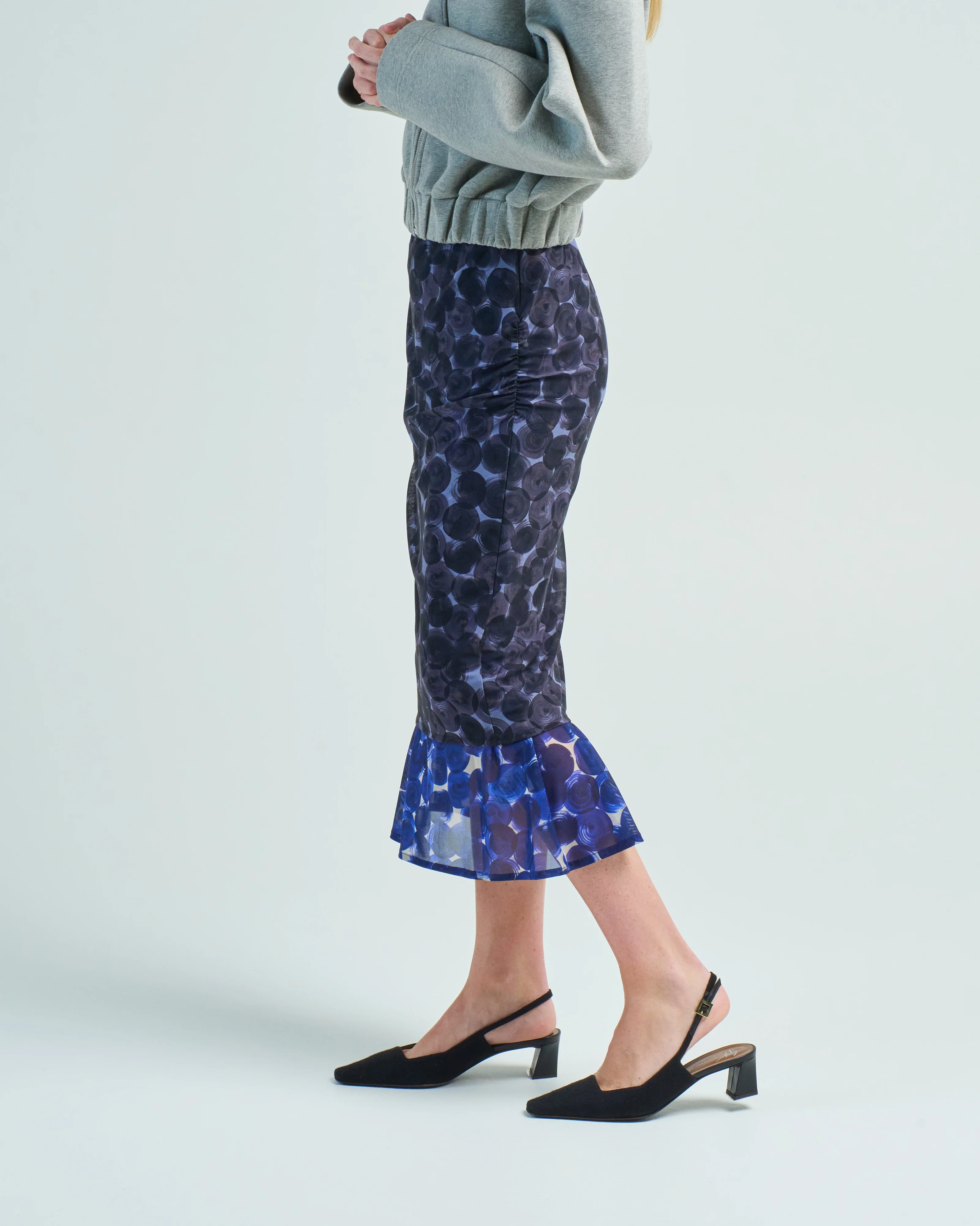homoa short skirt - Image 3