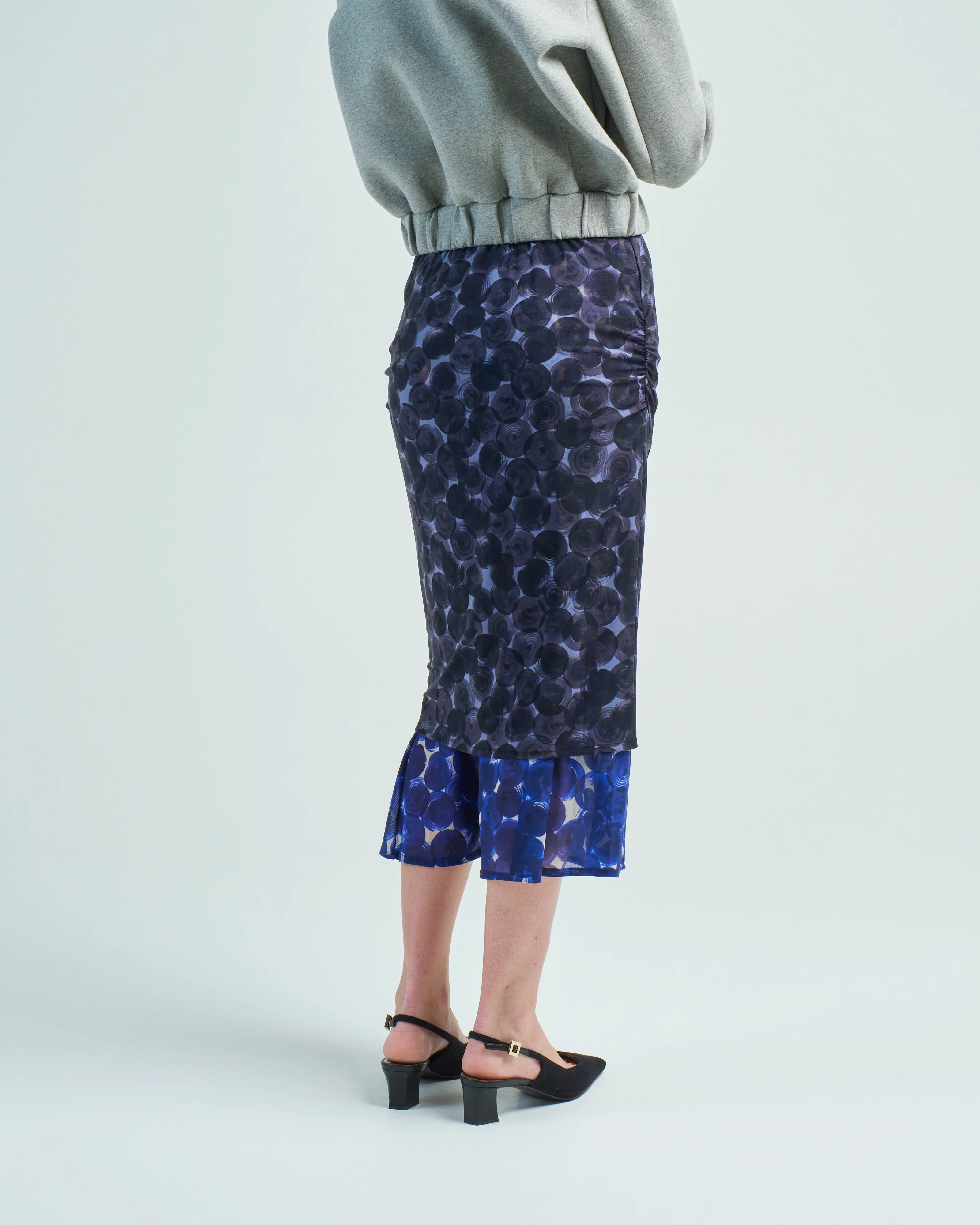 homoa short skirt - Image 4