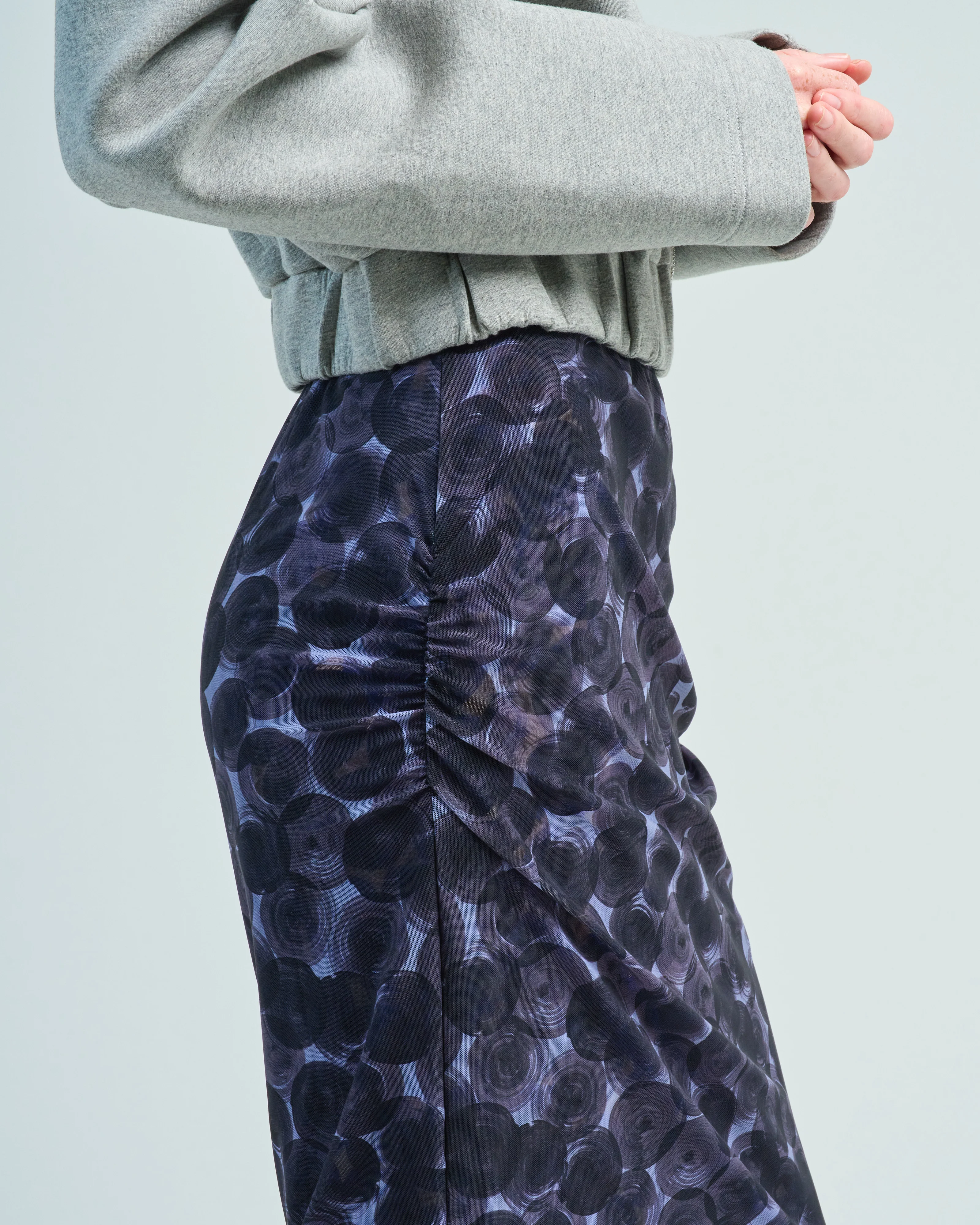 homoa short skirt - Image 5