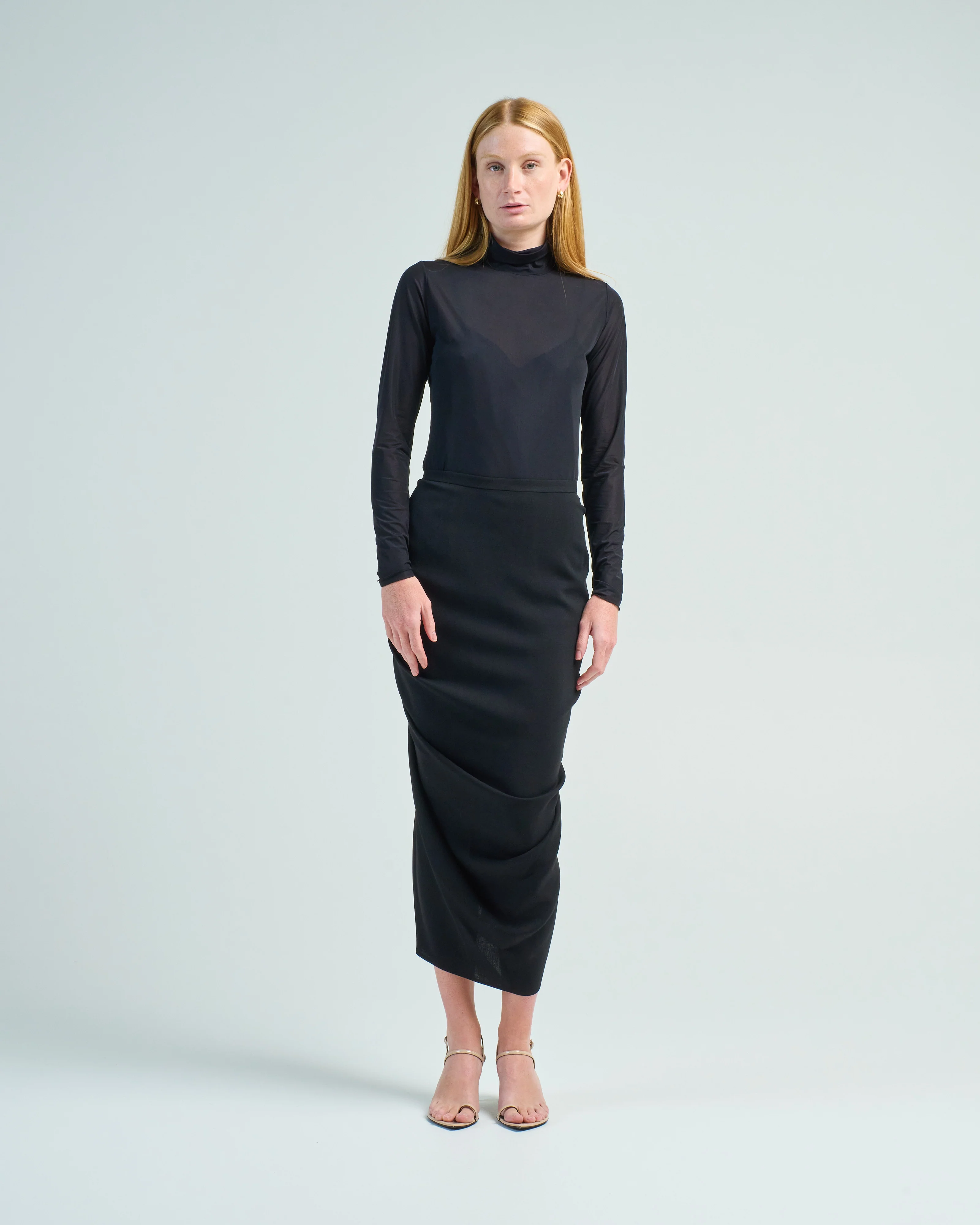 hoyser bis turtleneck - Image 2