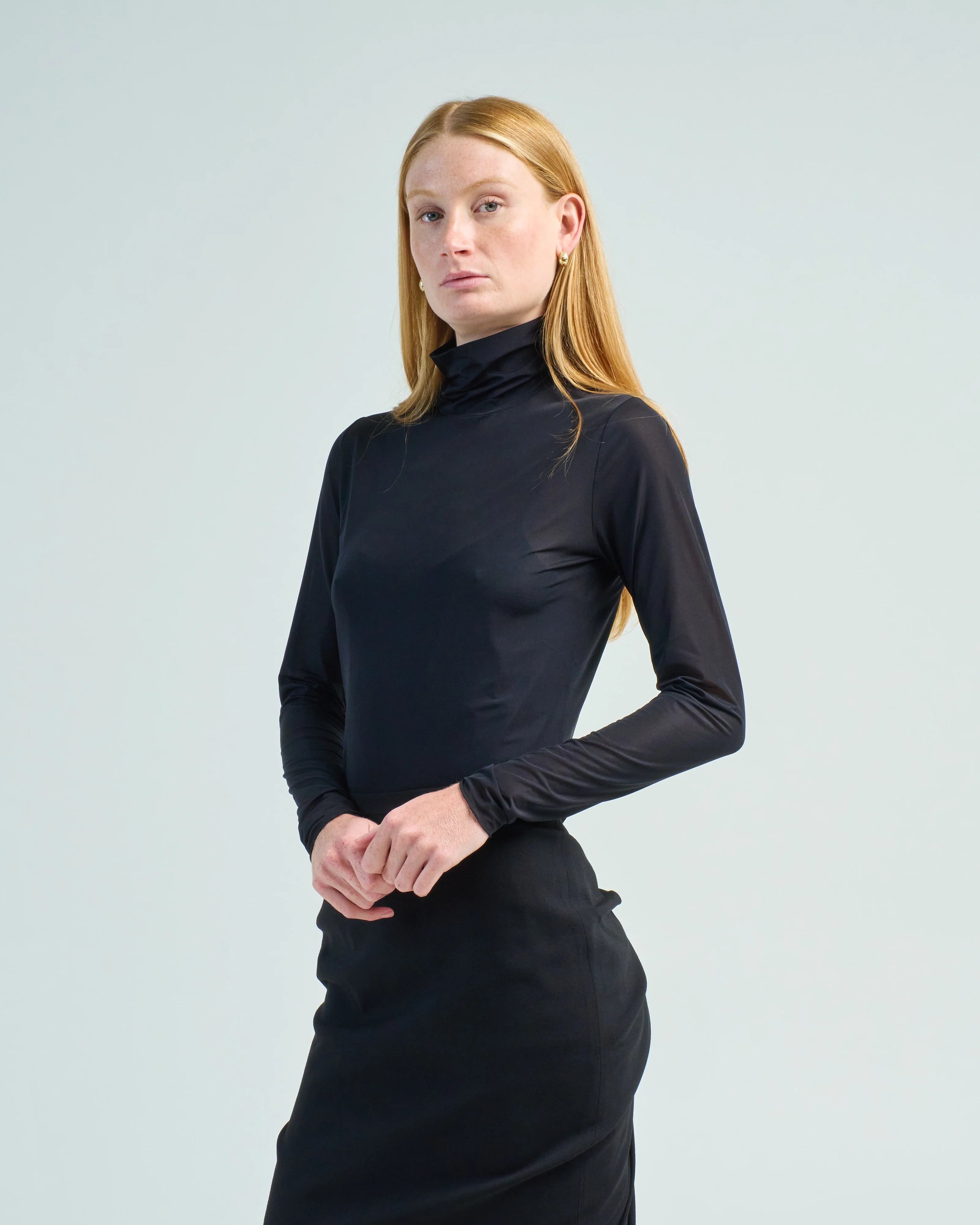 hoyser bis turtleneck - Image 3