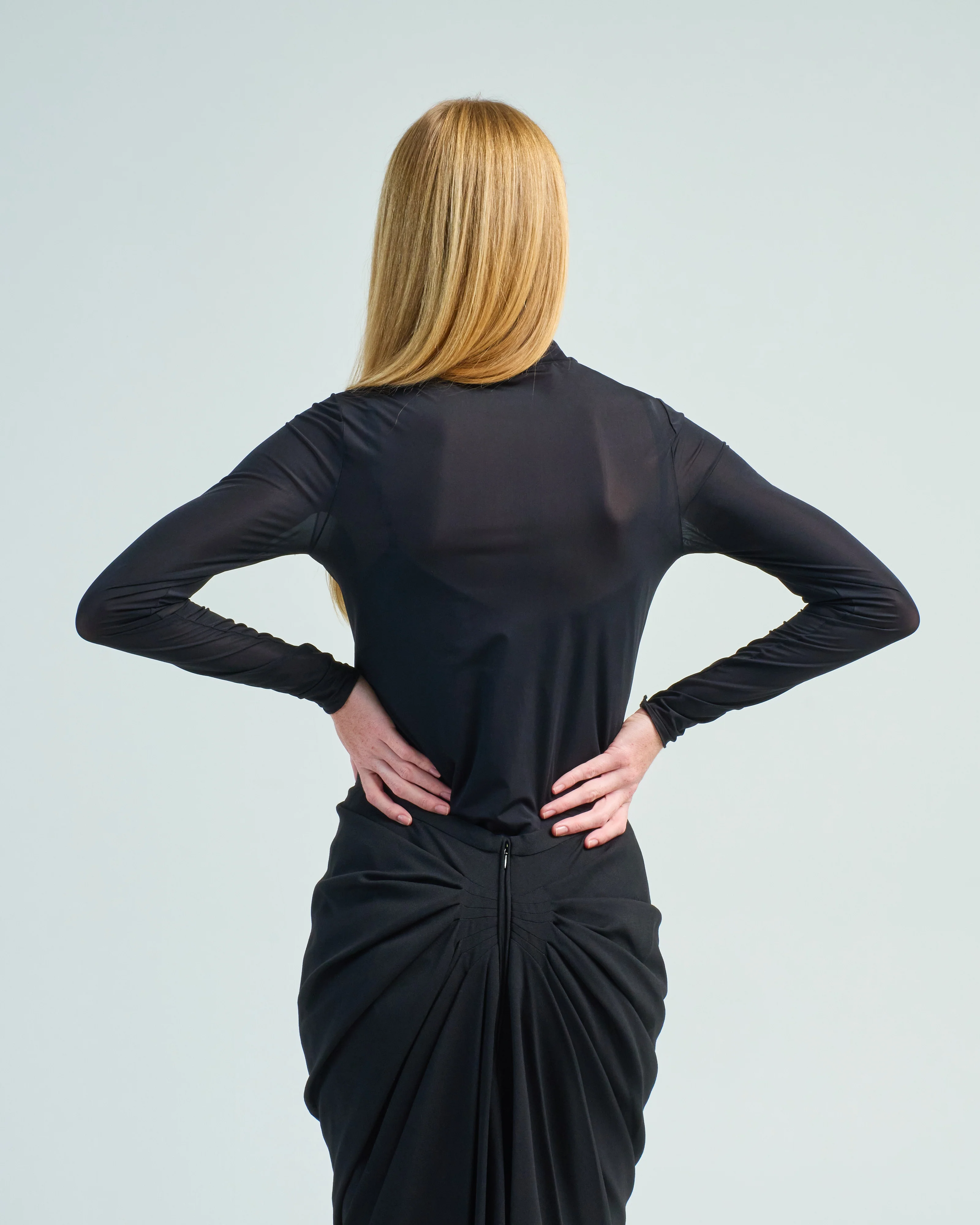 hoyser bis turtleneck - Image 4