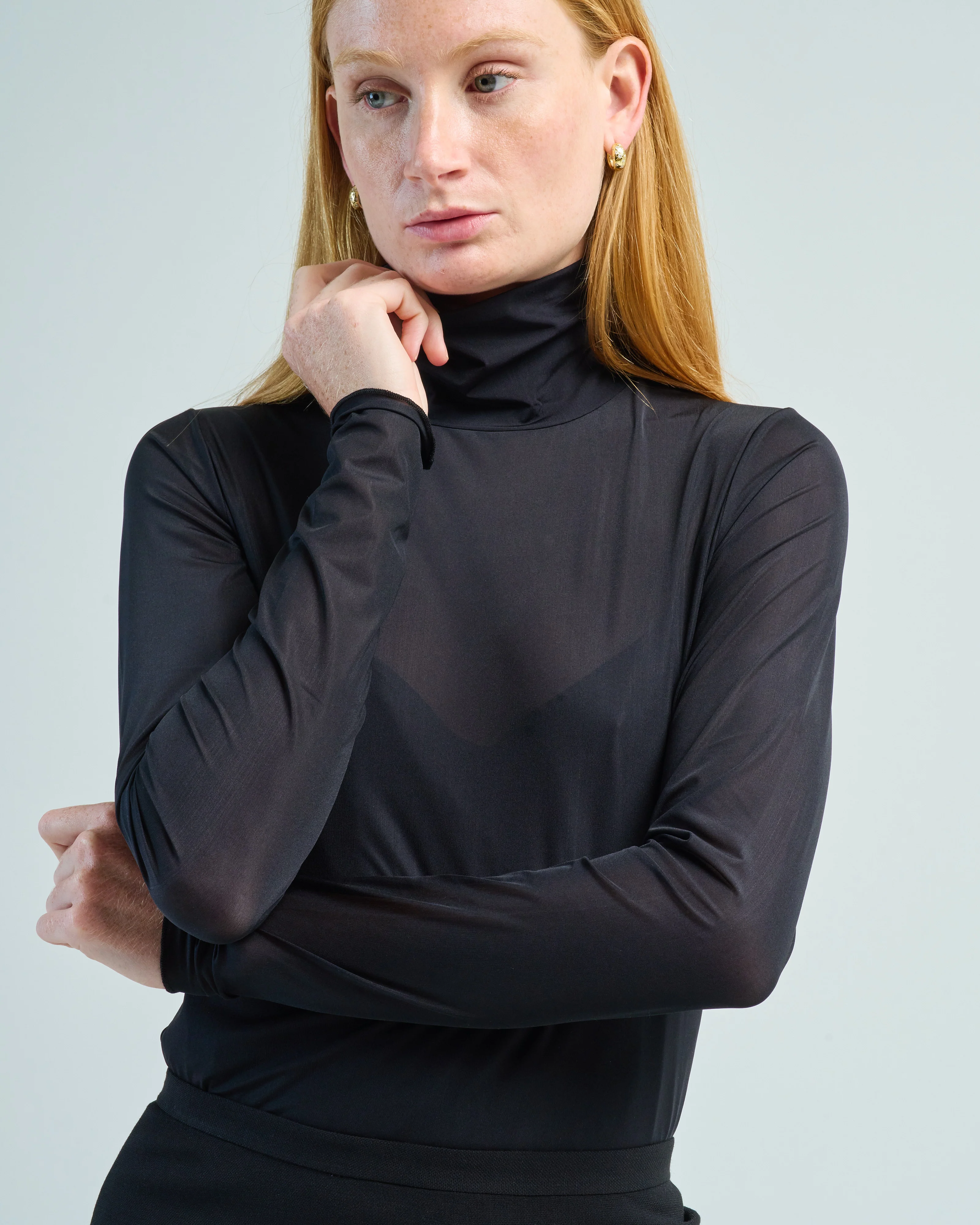 hoyser bis turtleneck - Image 5