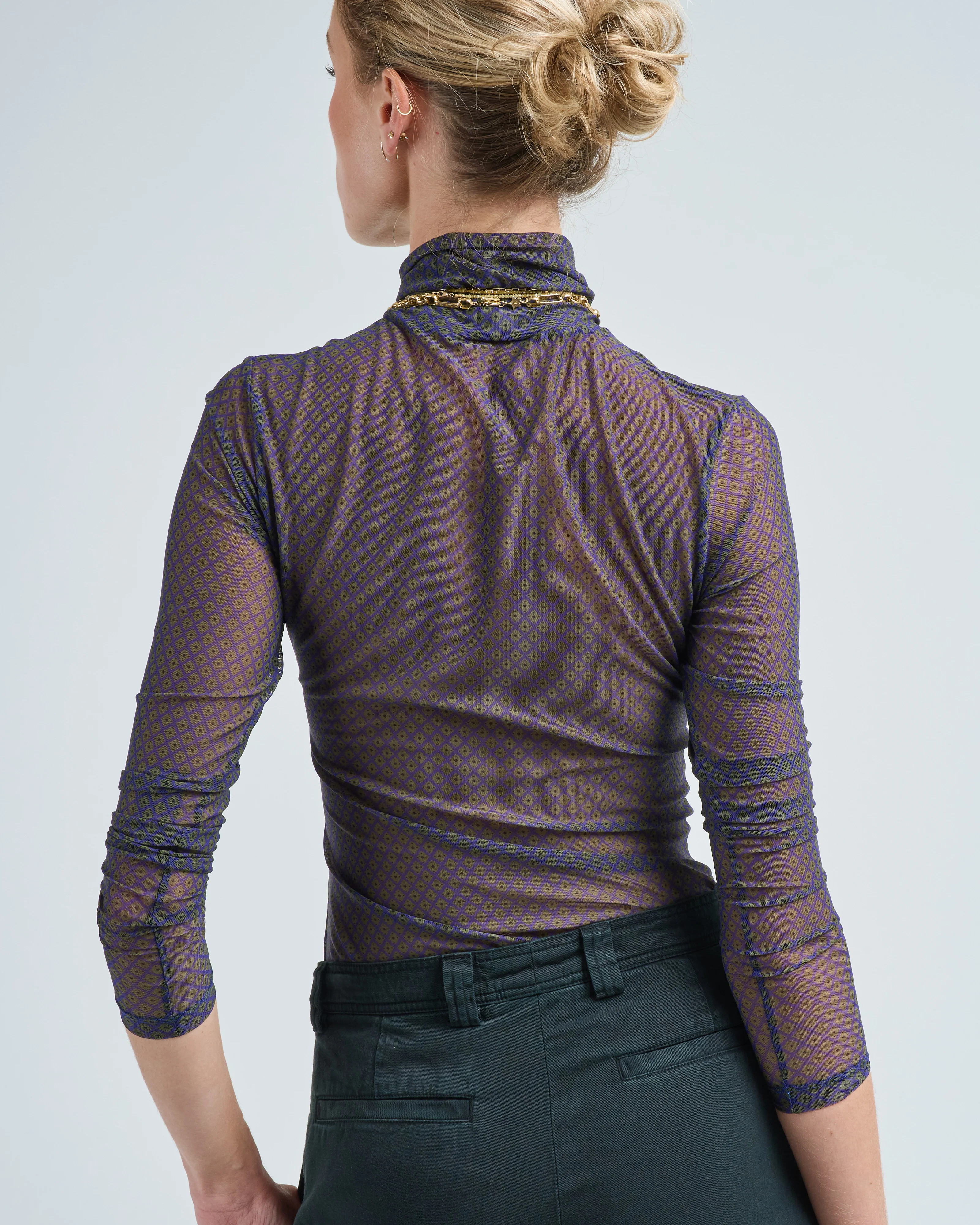 hoyser turtleneck - Image 2