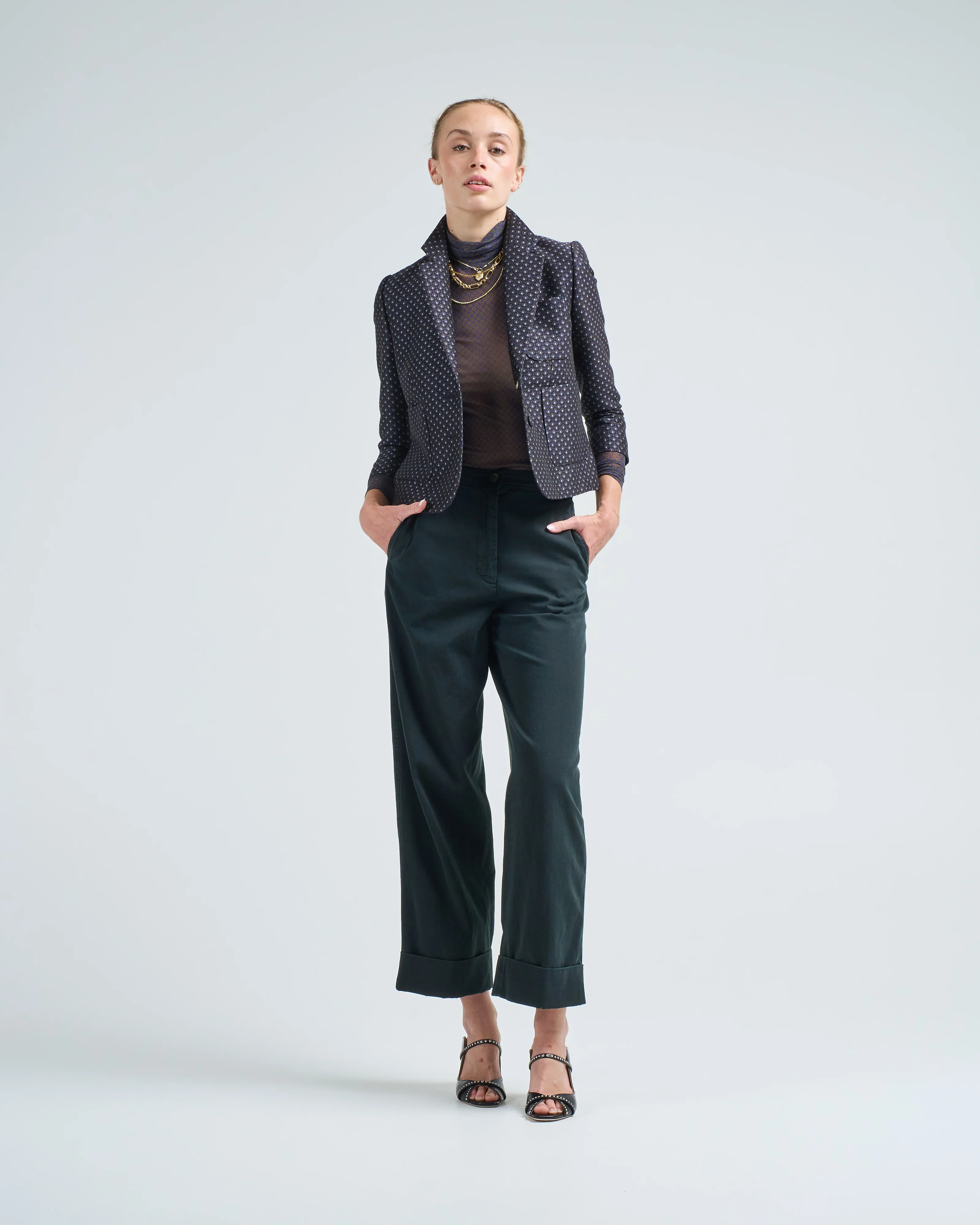 hoyser turtleneck - Image 5