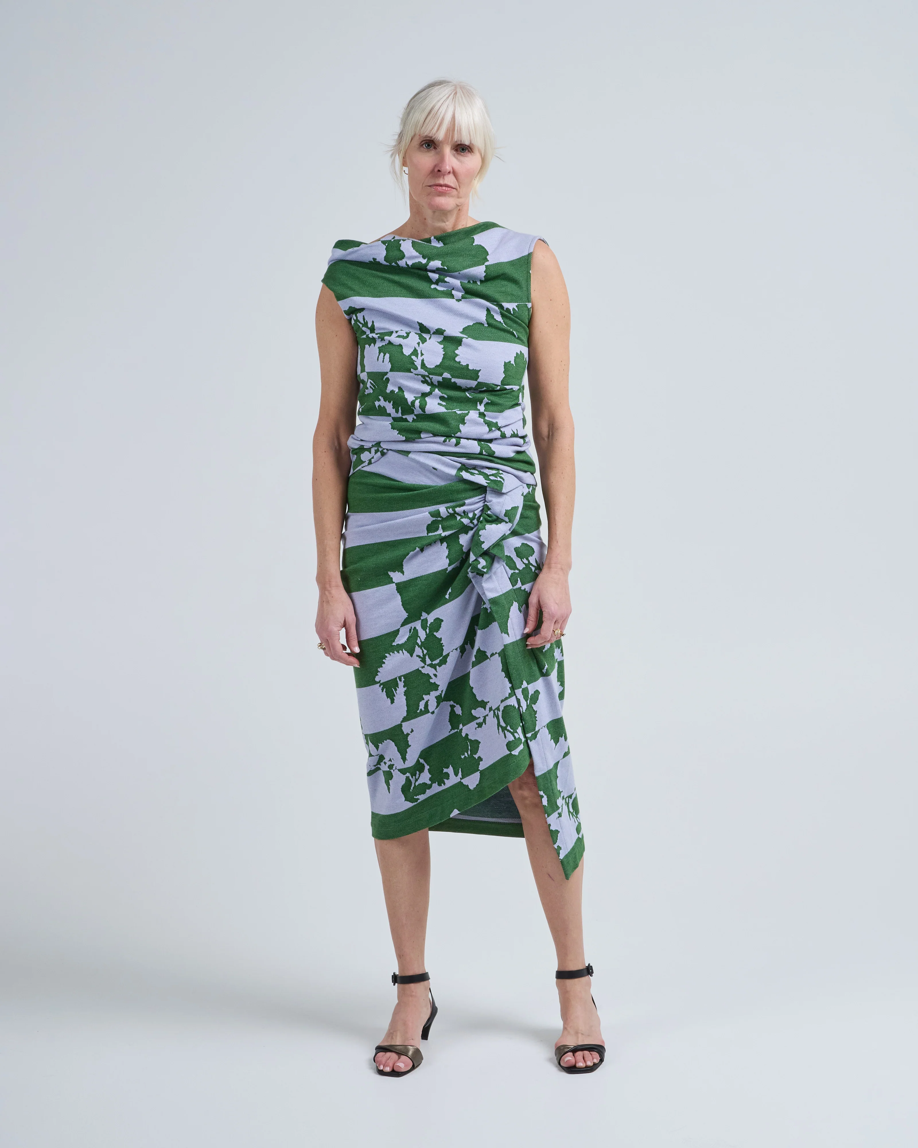 hunam skirt - Image 3