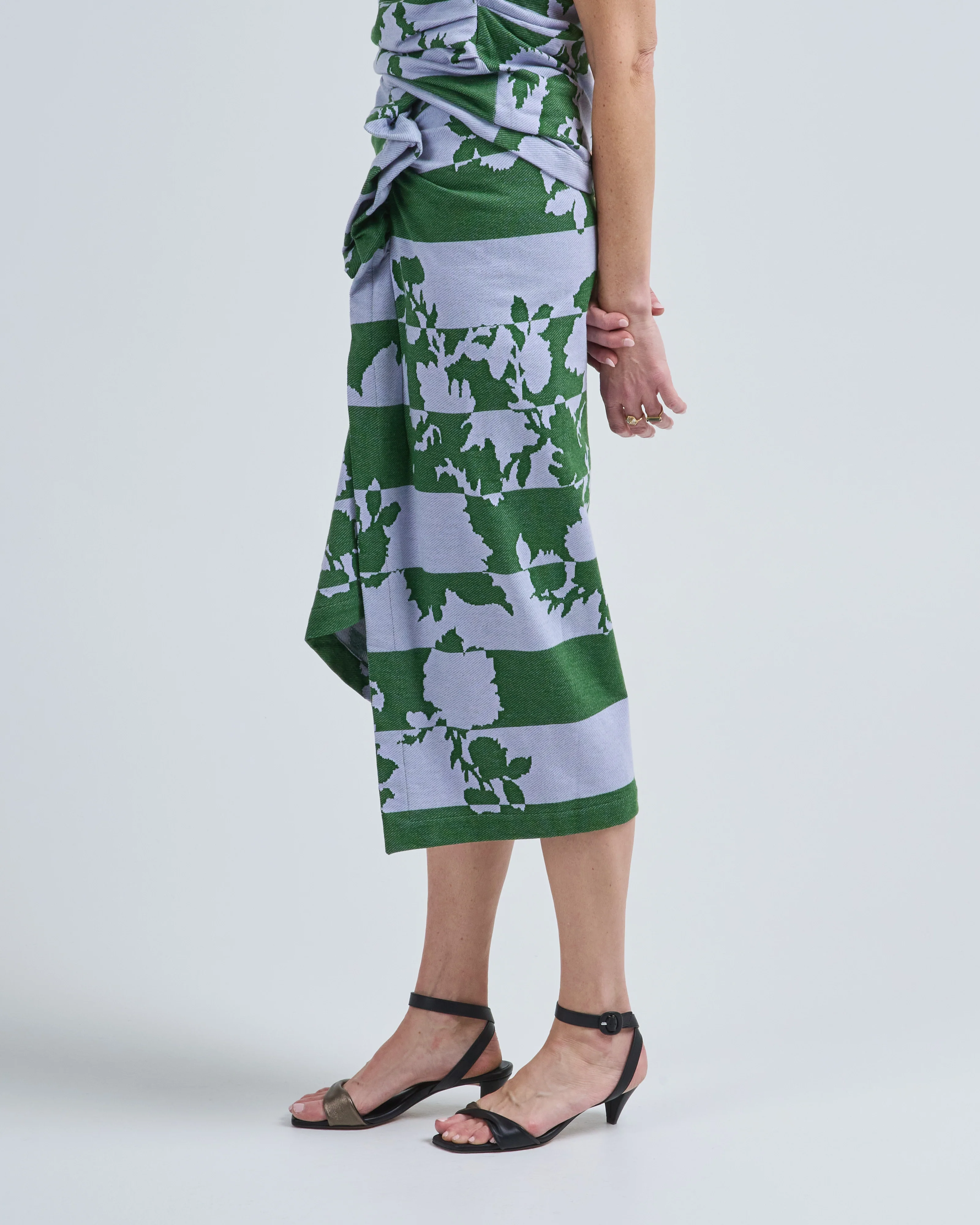hunam skirt - Image 4