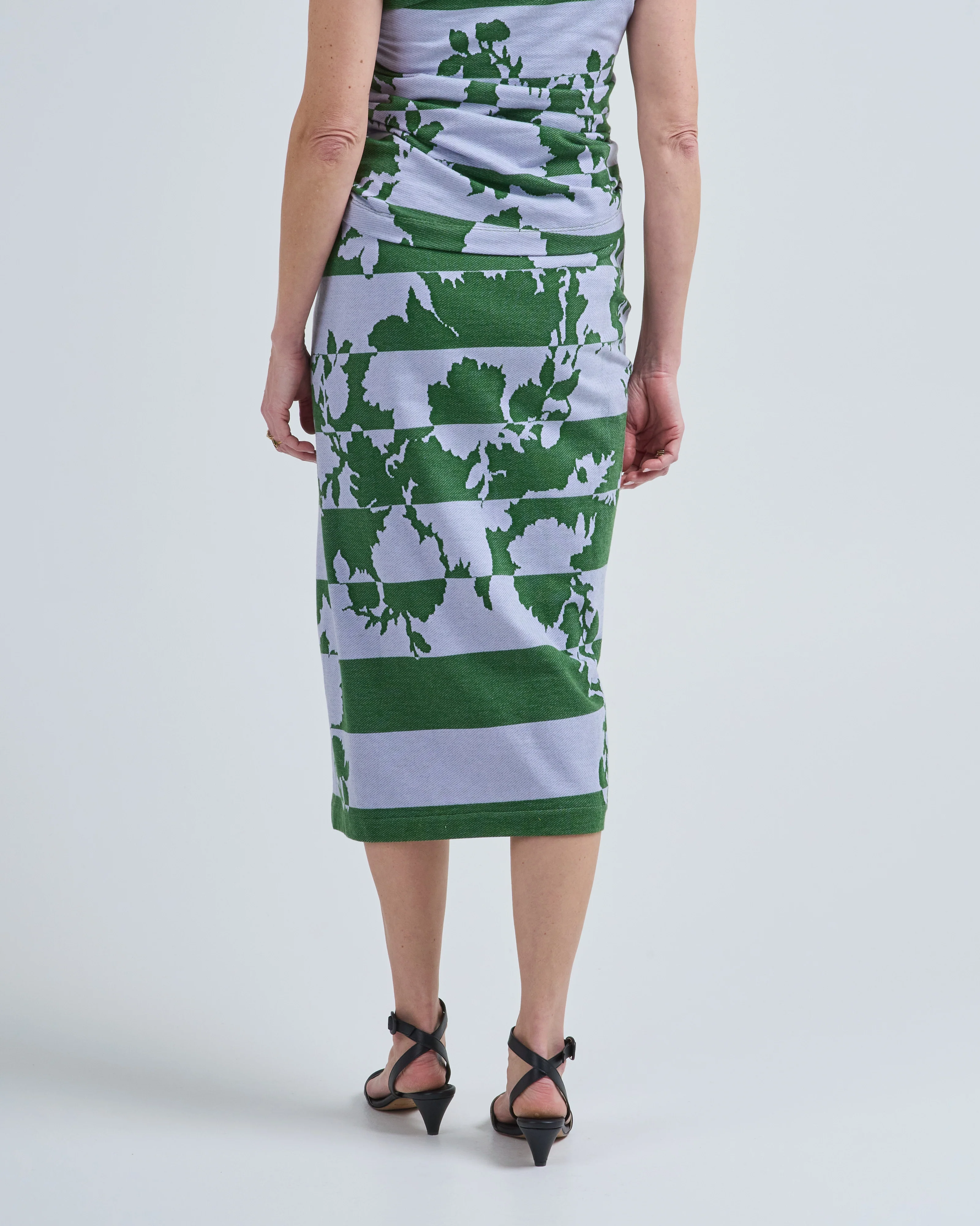 hunam skirt - Image 5