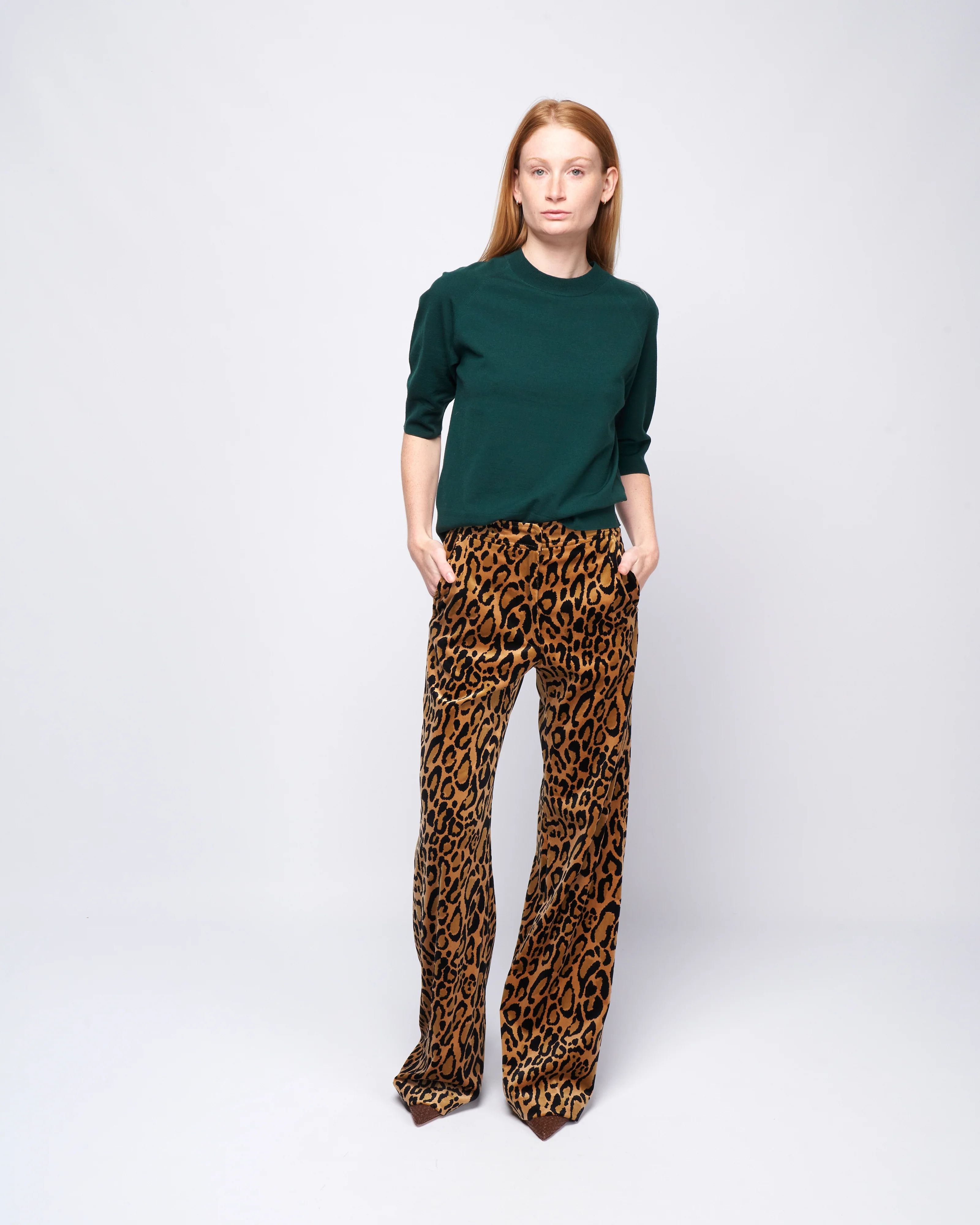 nejma sweater - bottle - Image 2