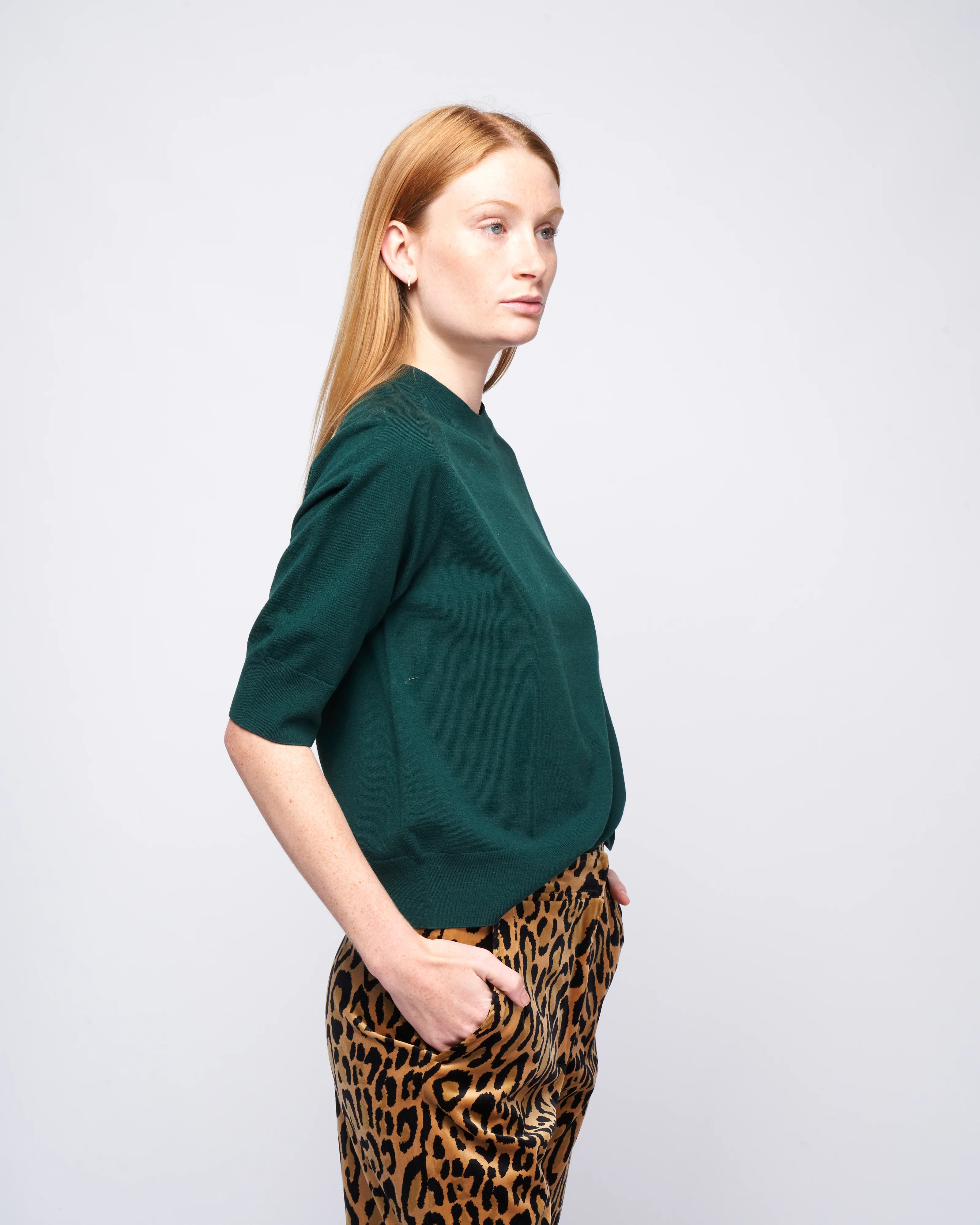 nejma sweater - bottle - Image 3