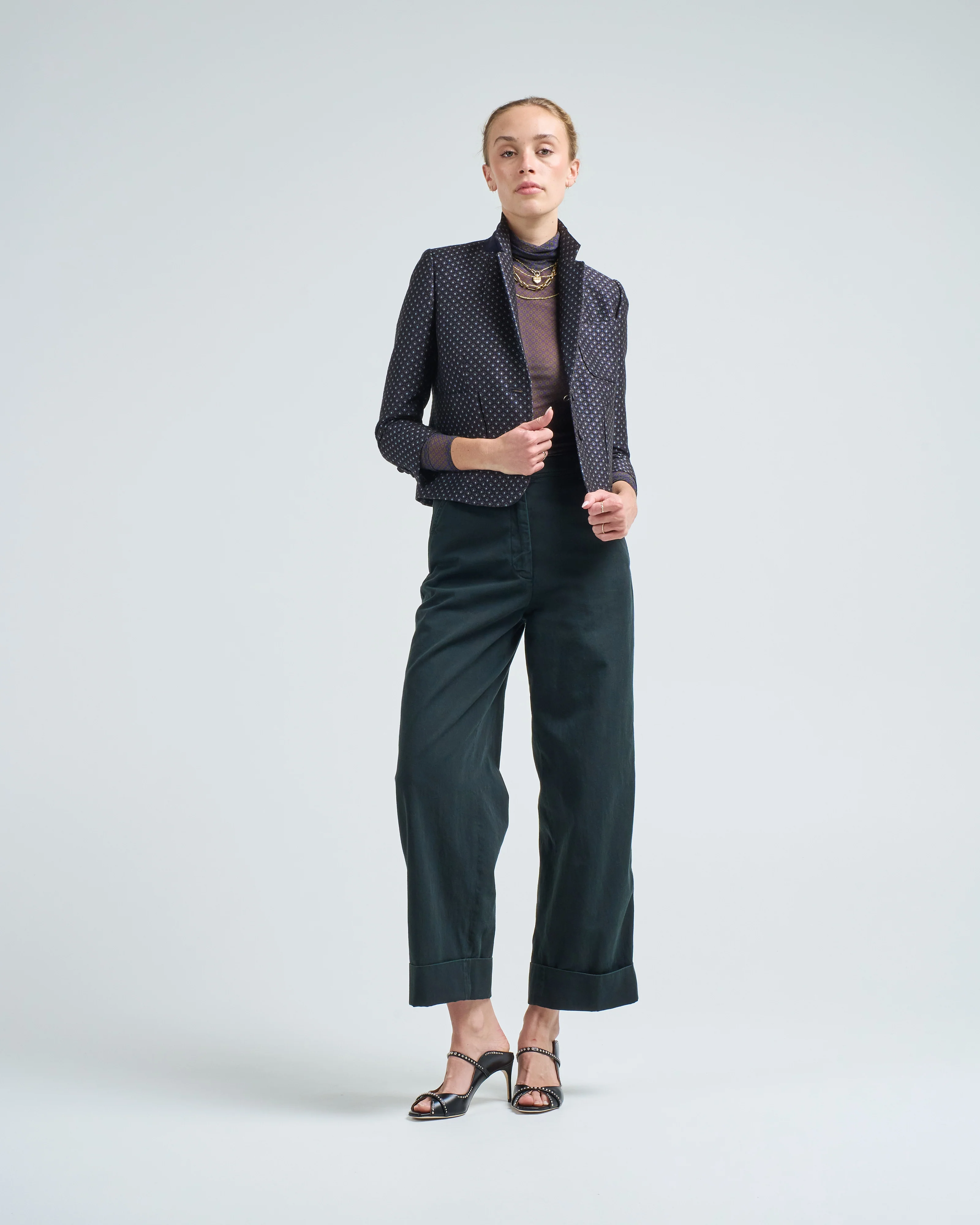 pakora pants - Image 2