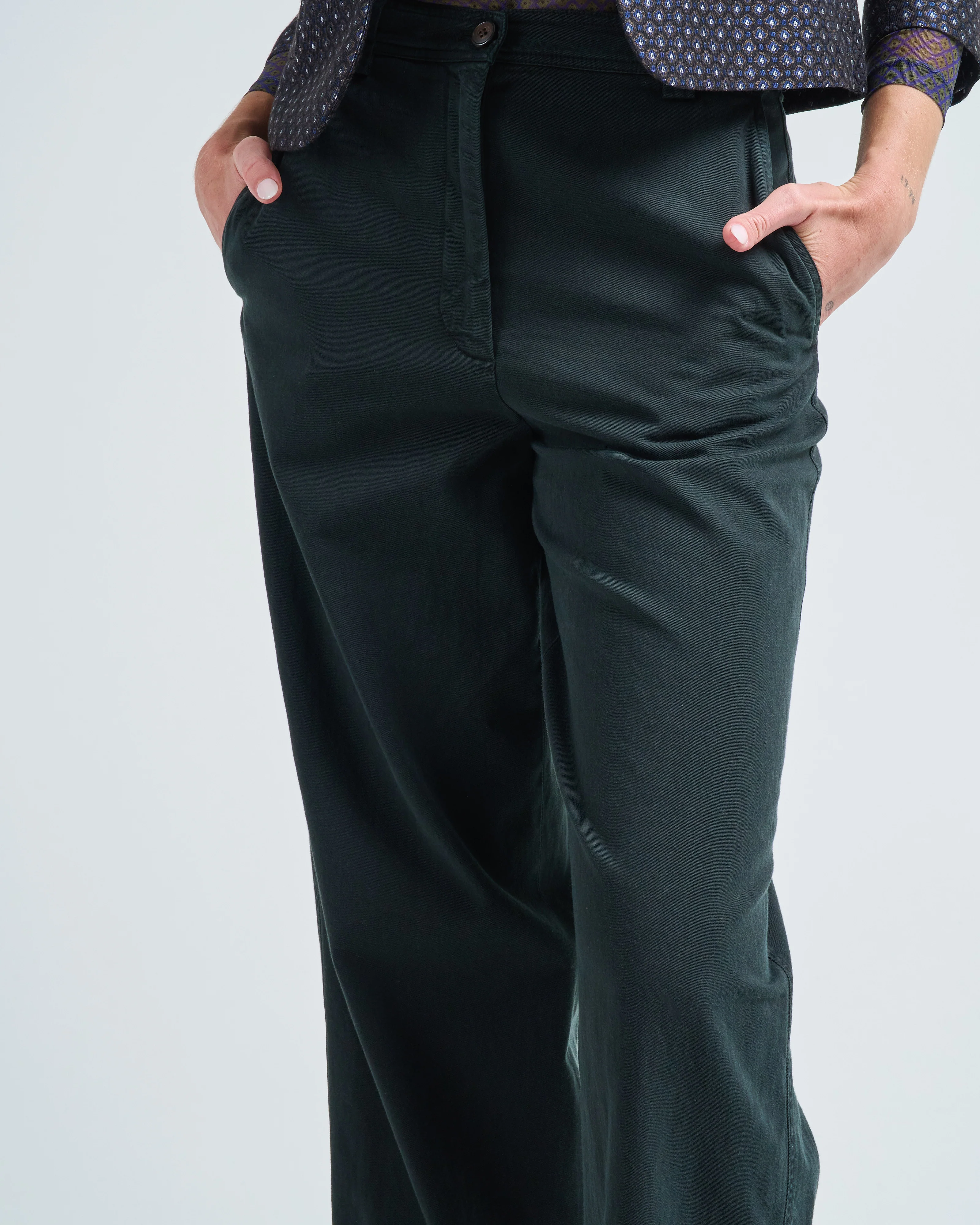 pakora pants - Image 5