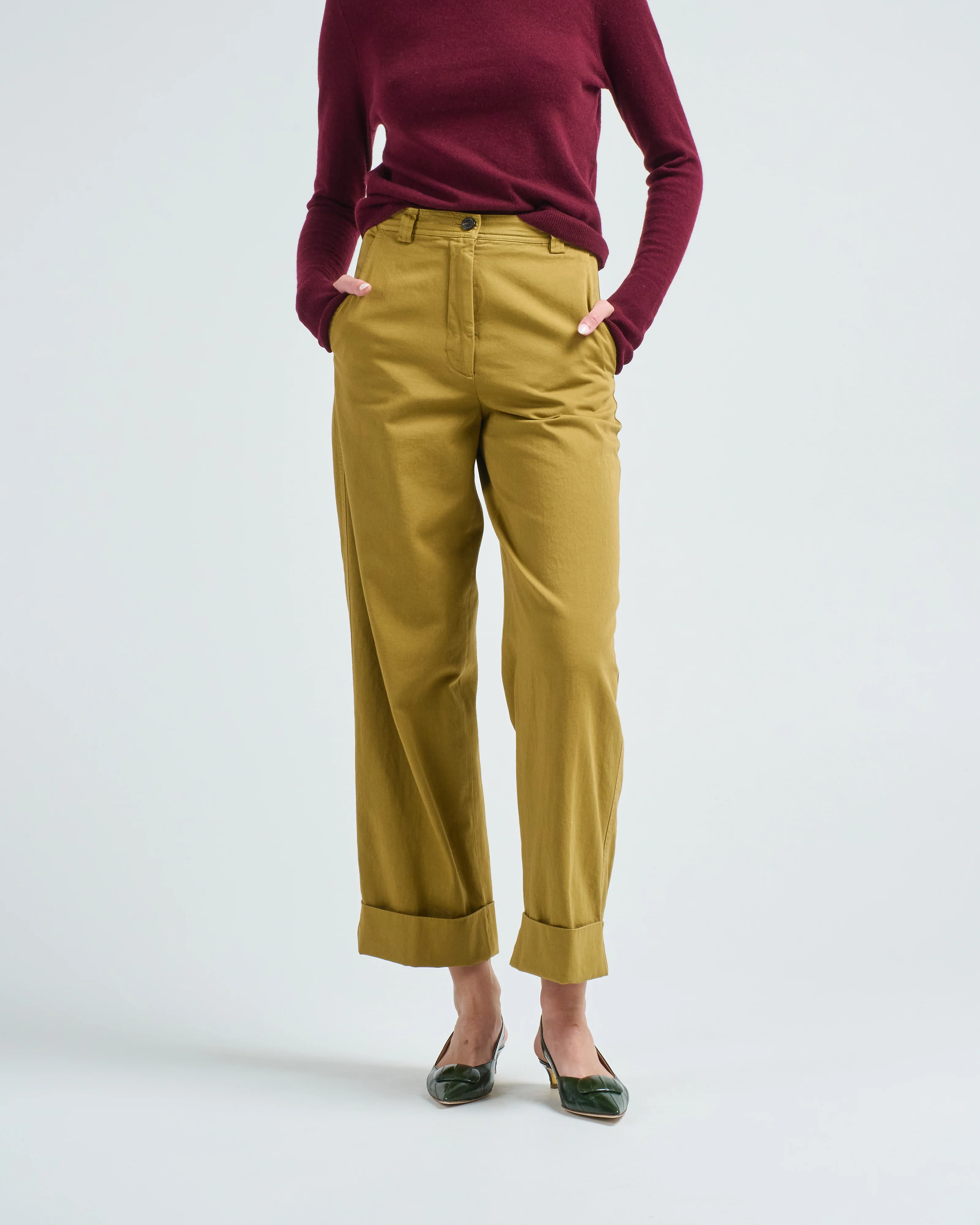 pakora pants