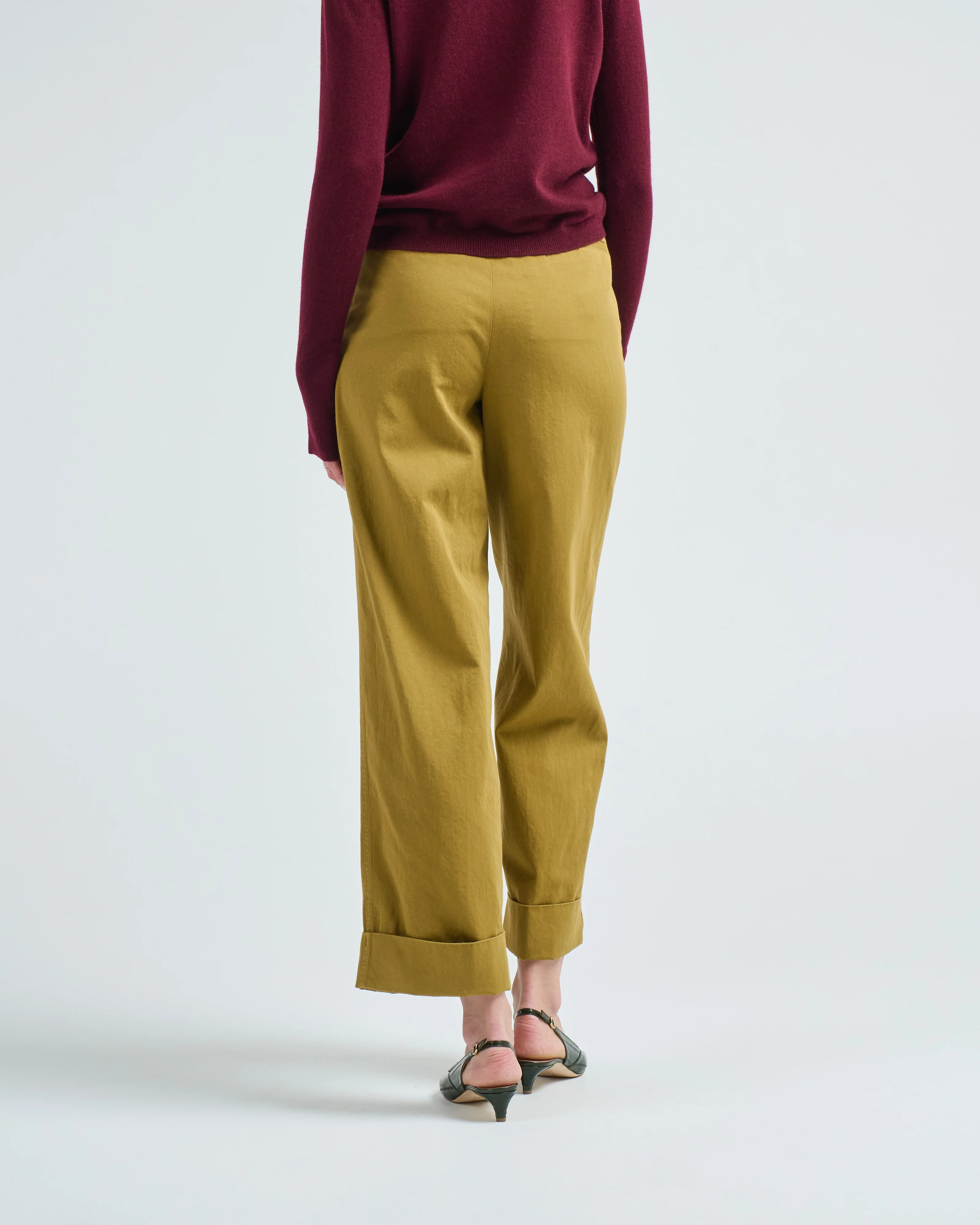 pakora pants - Image 4