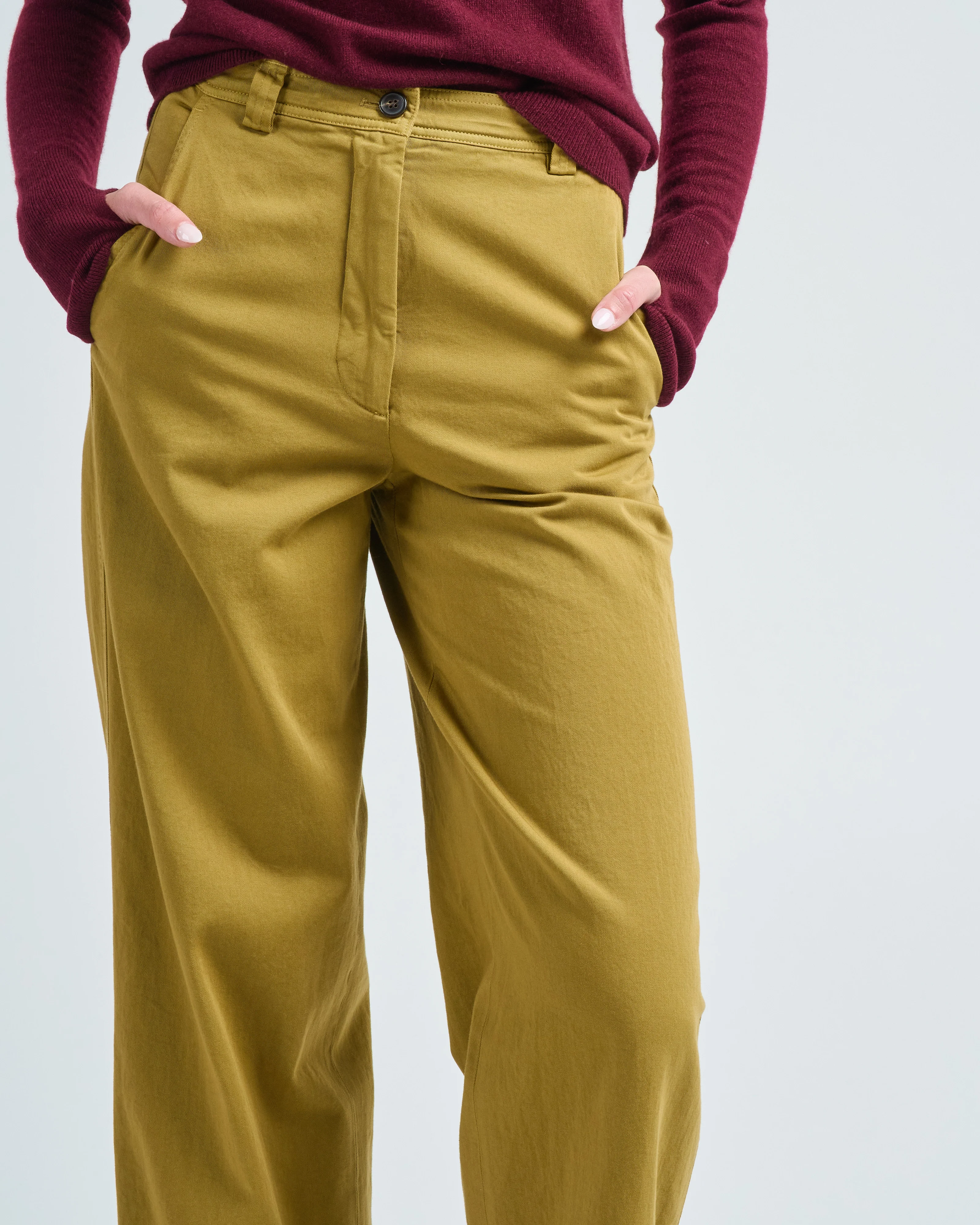 pakora pants - Image 5