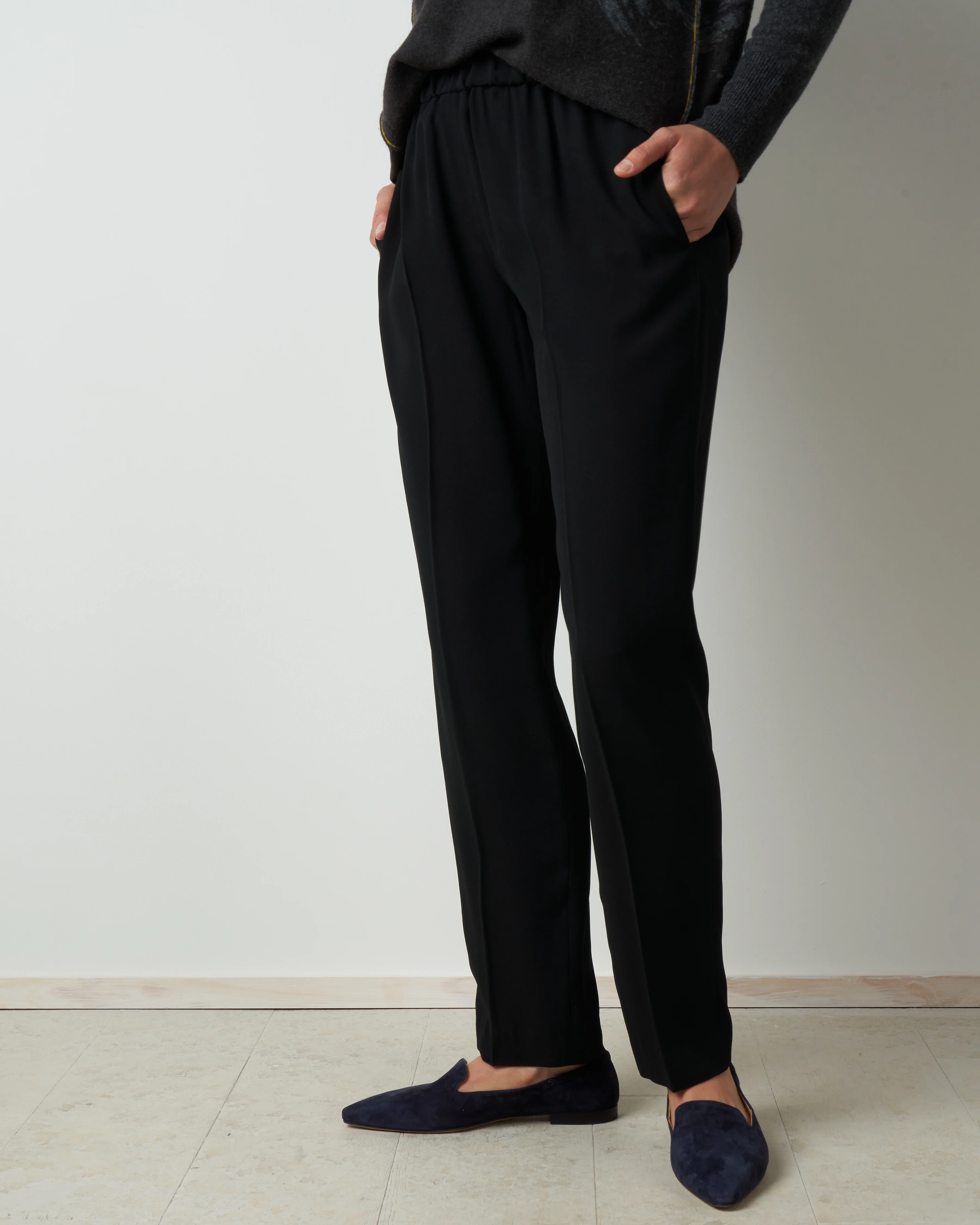 palmira pants - black - Image 2