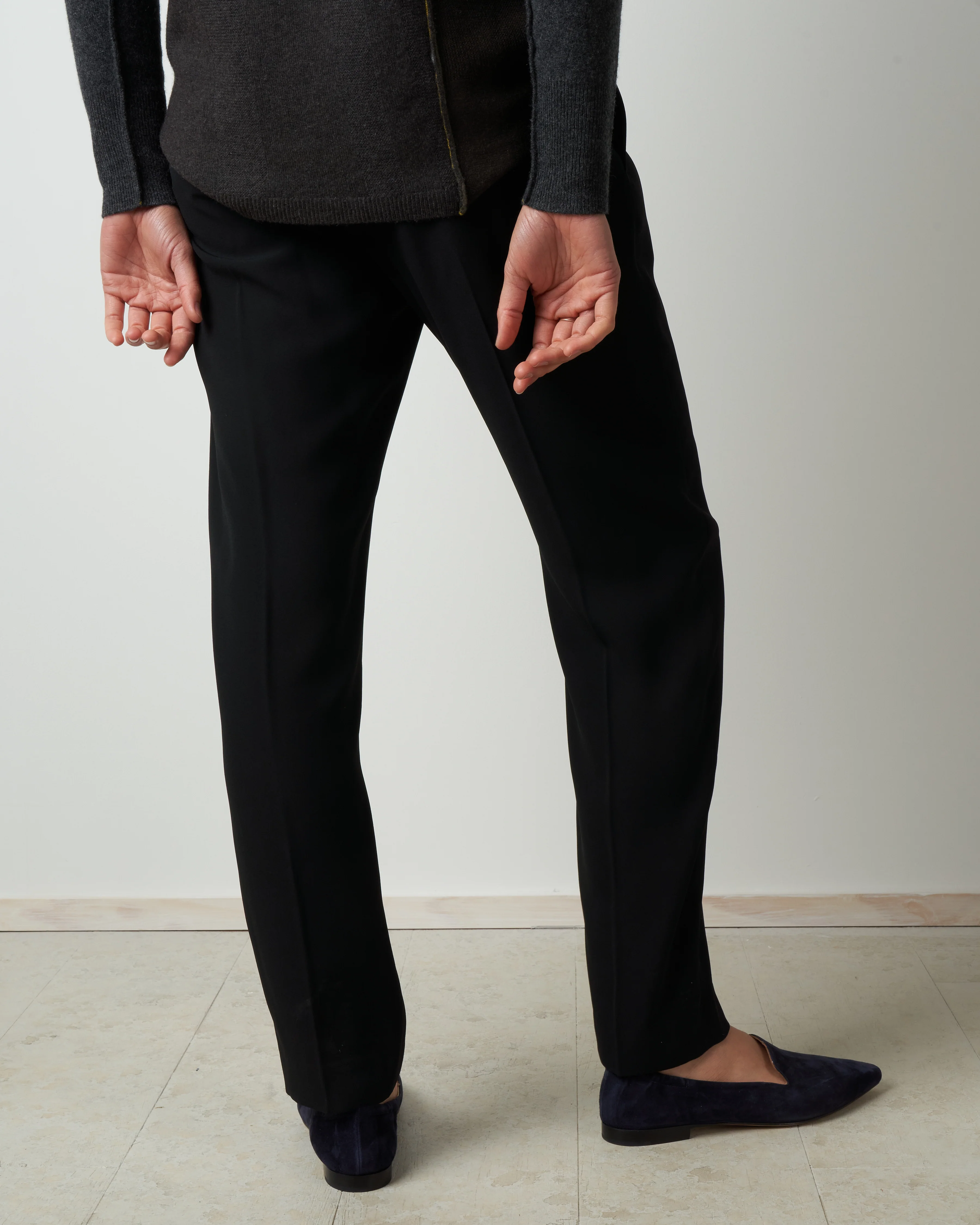 palmira pants - black - Image 3