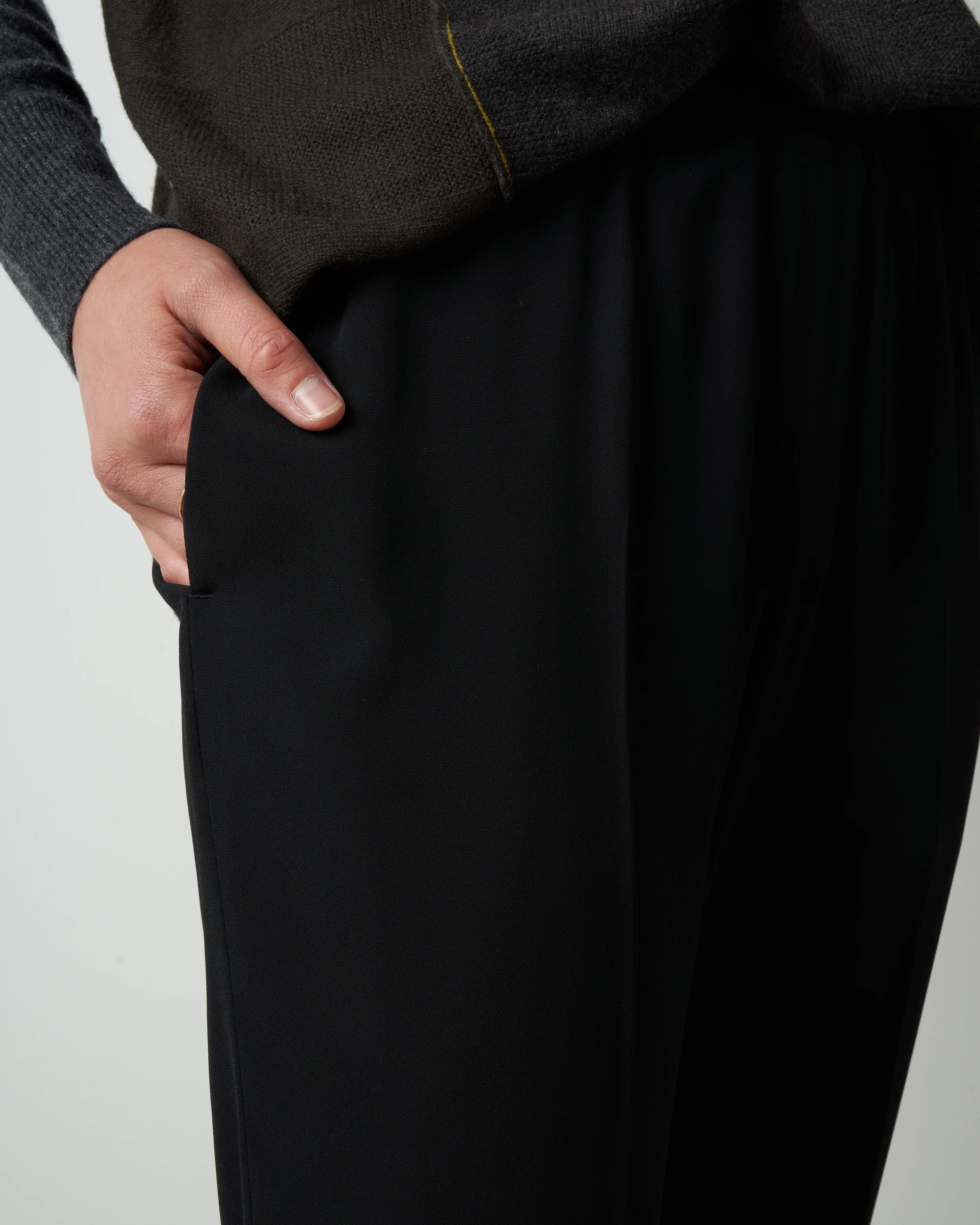 palmira pants - black - Image 4