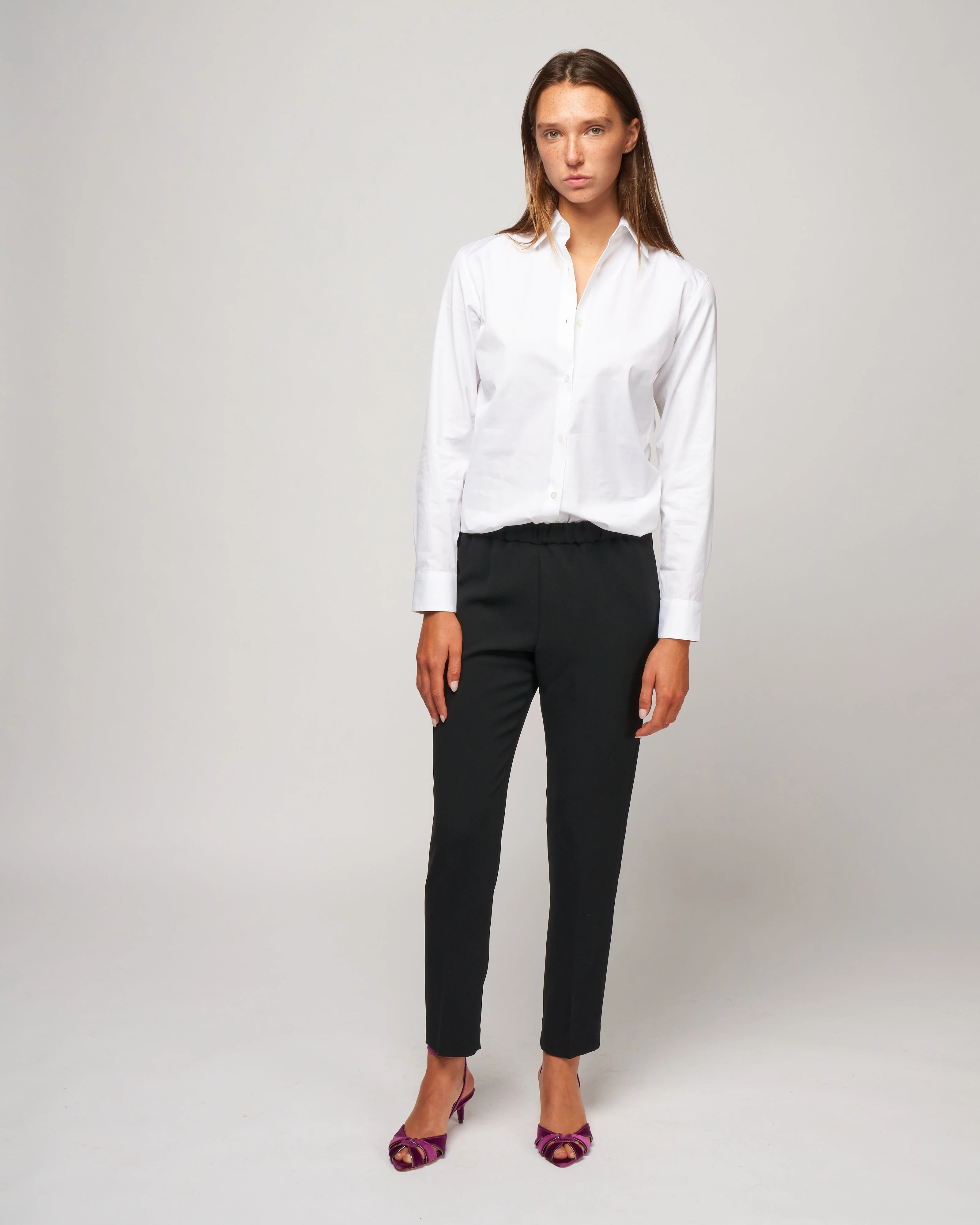 palmira pants - black - Image 2