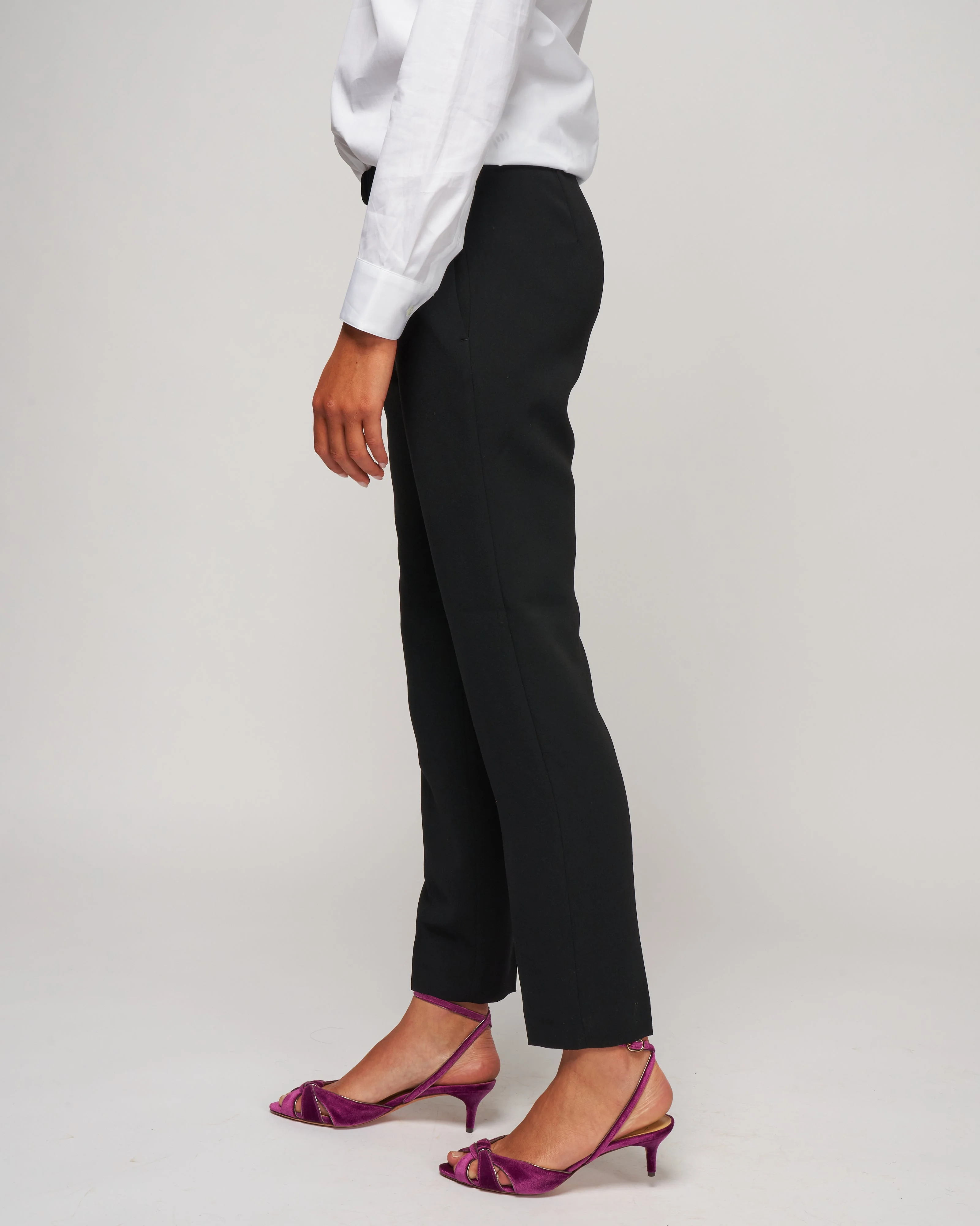 palmira pants - black - Image 3