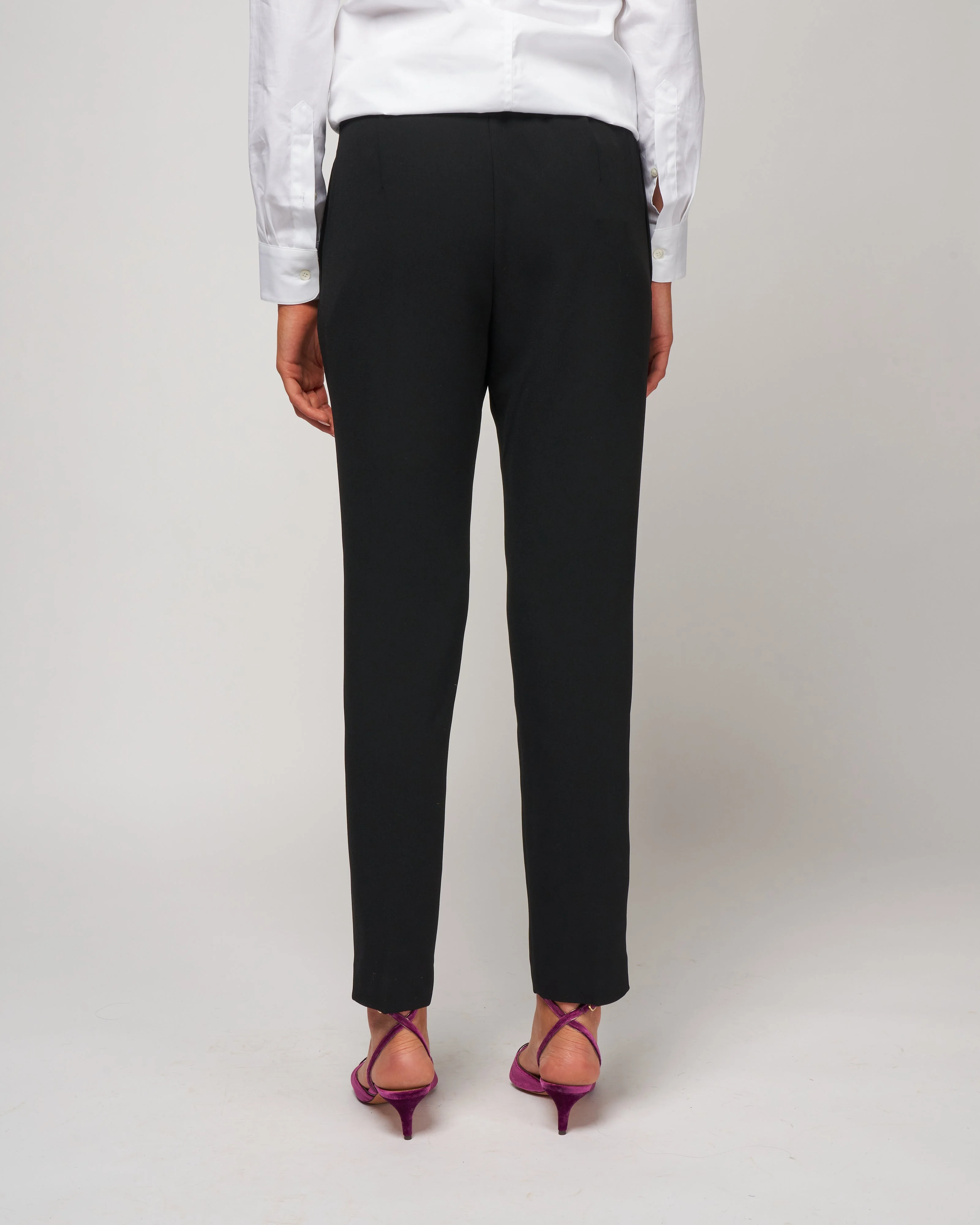 palmira pants - black - Image 4