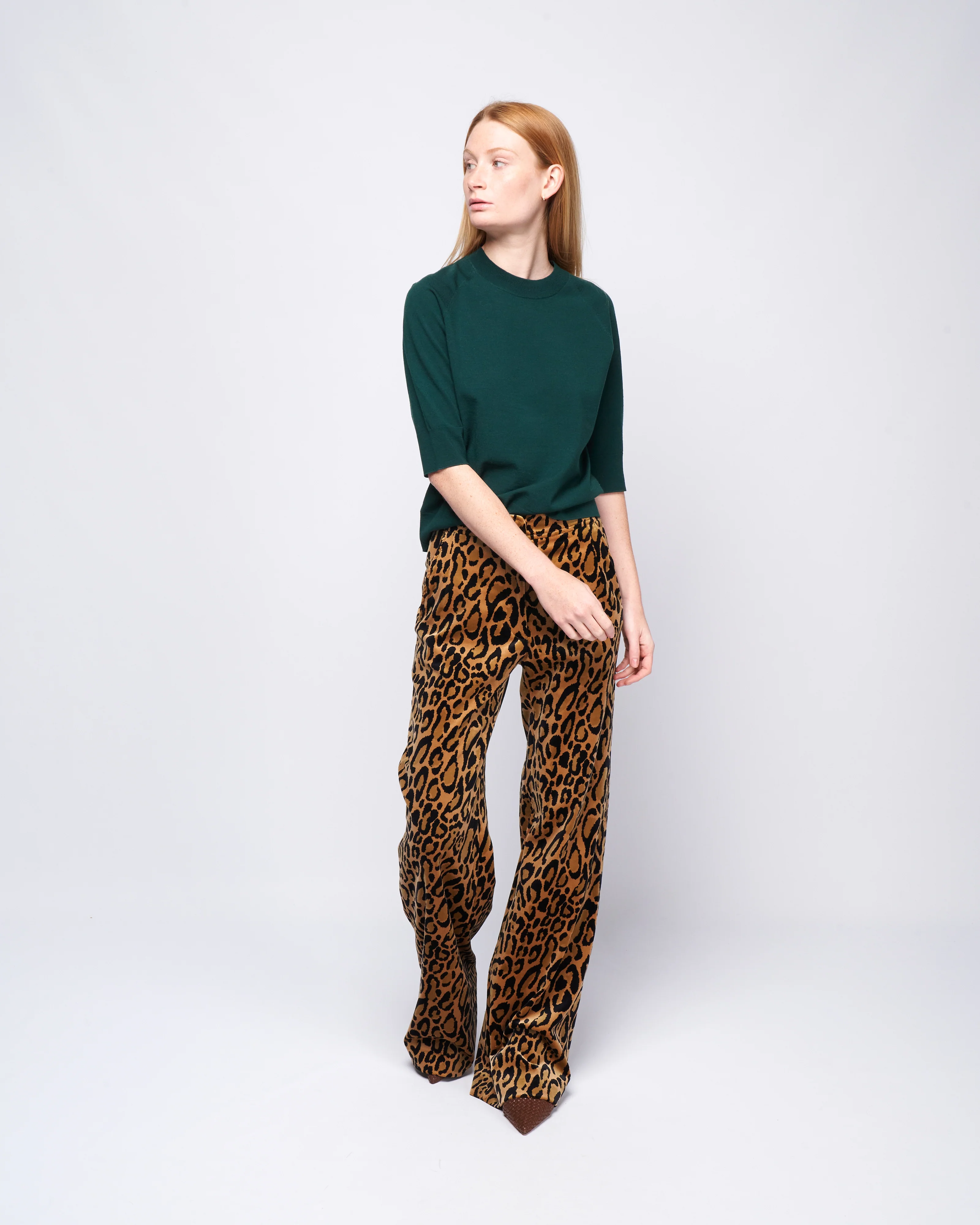 pantery pants - sand - Image 2