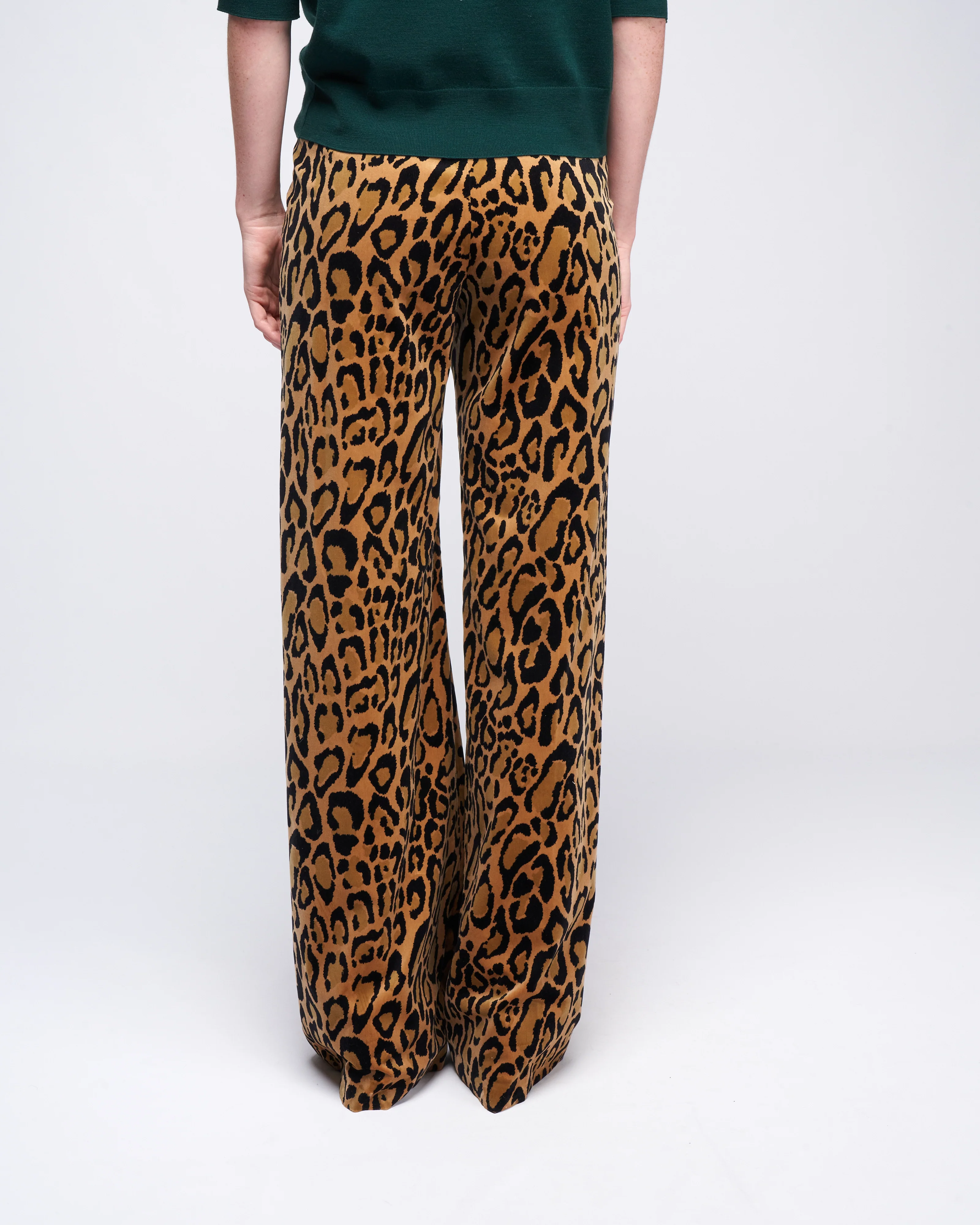 pantery pants - sand - Image 4
