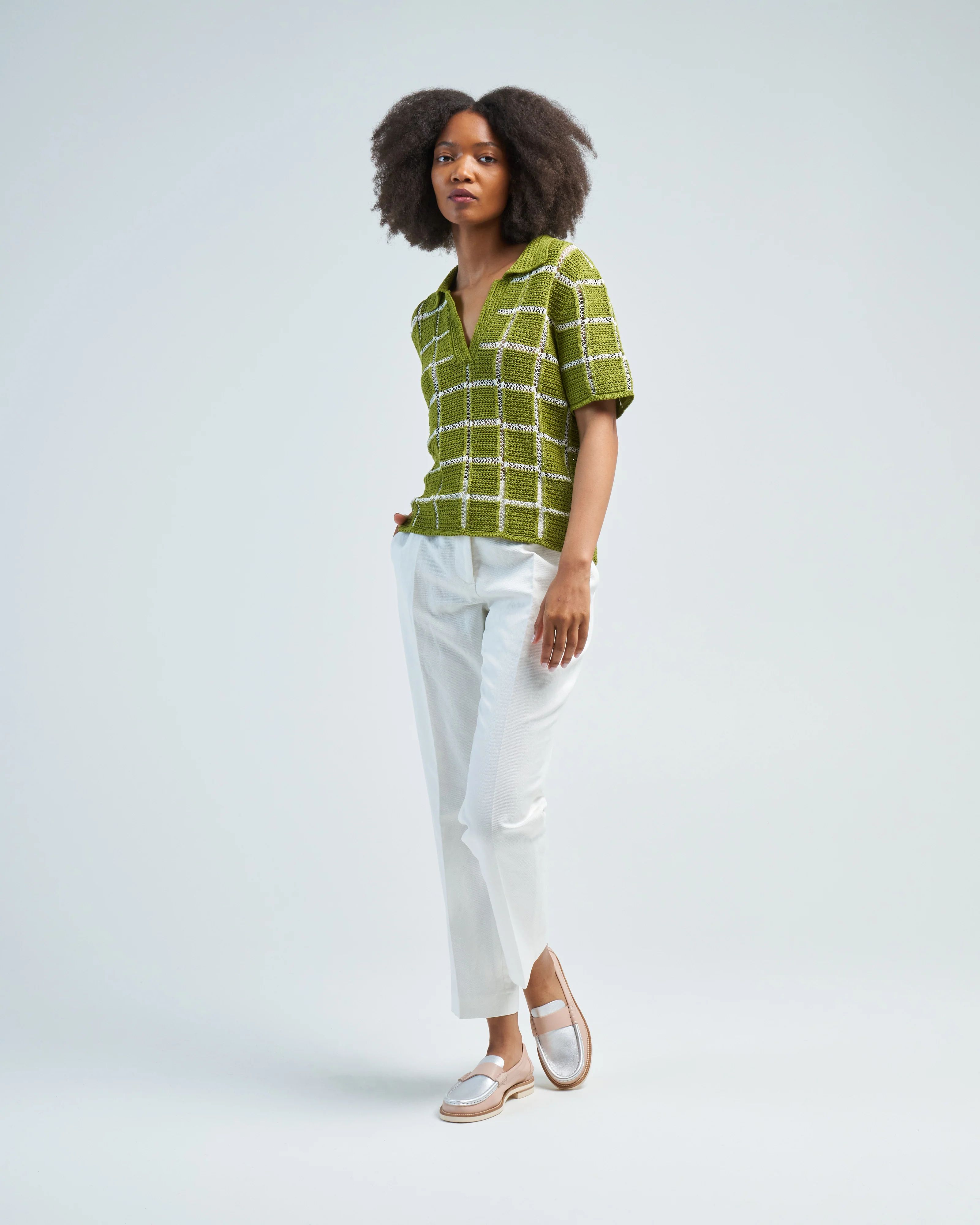 paola pants - Image 2