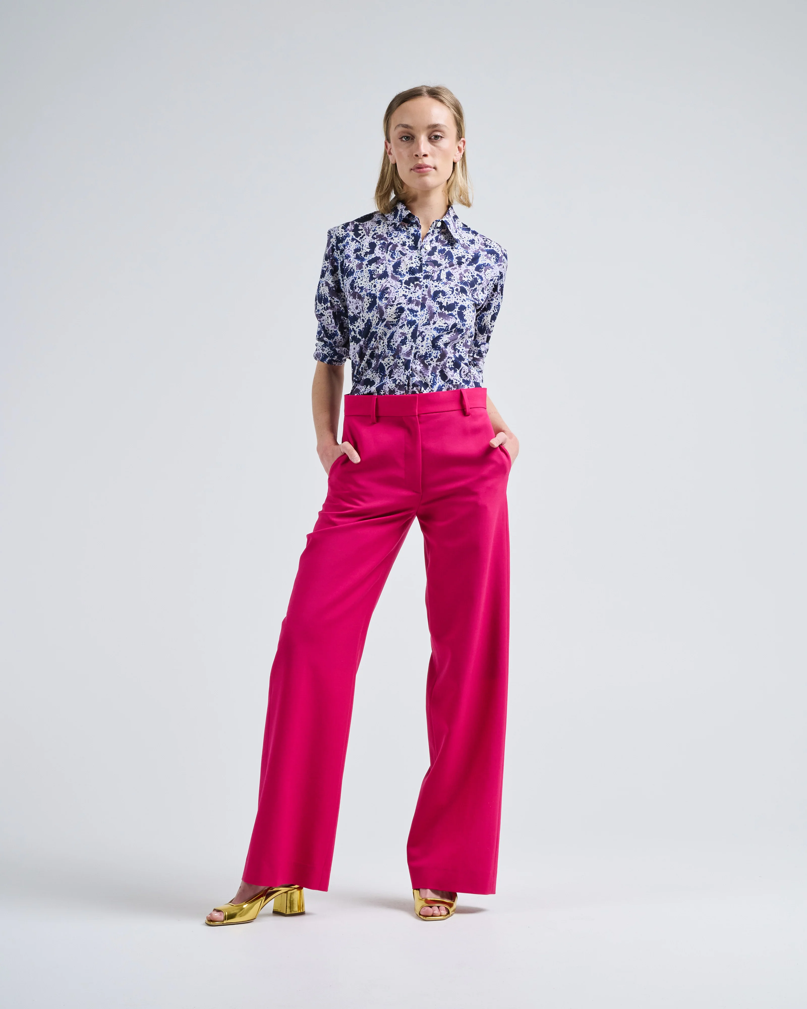 paxy pants - Image 2