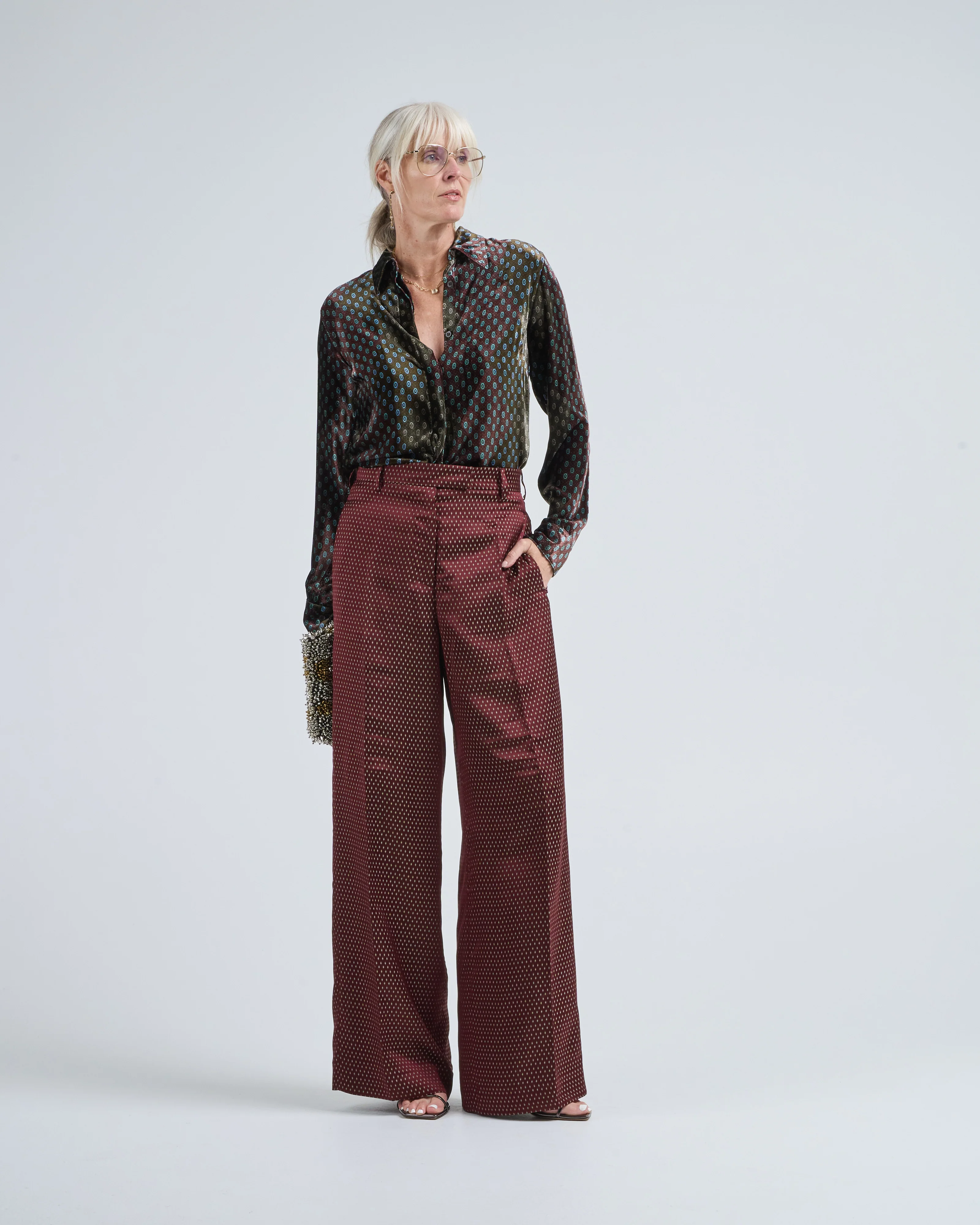 penn pants