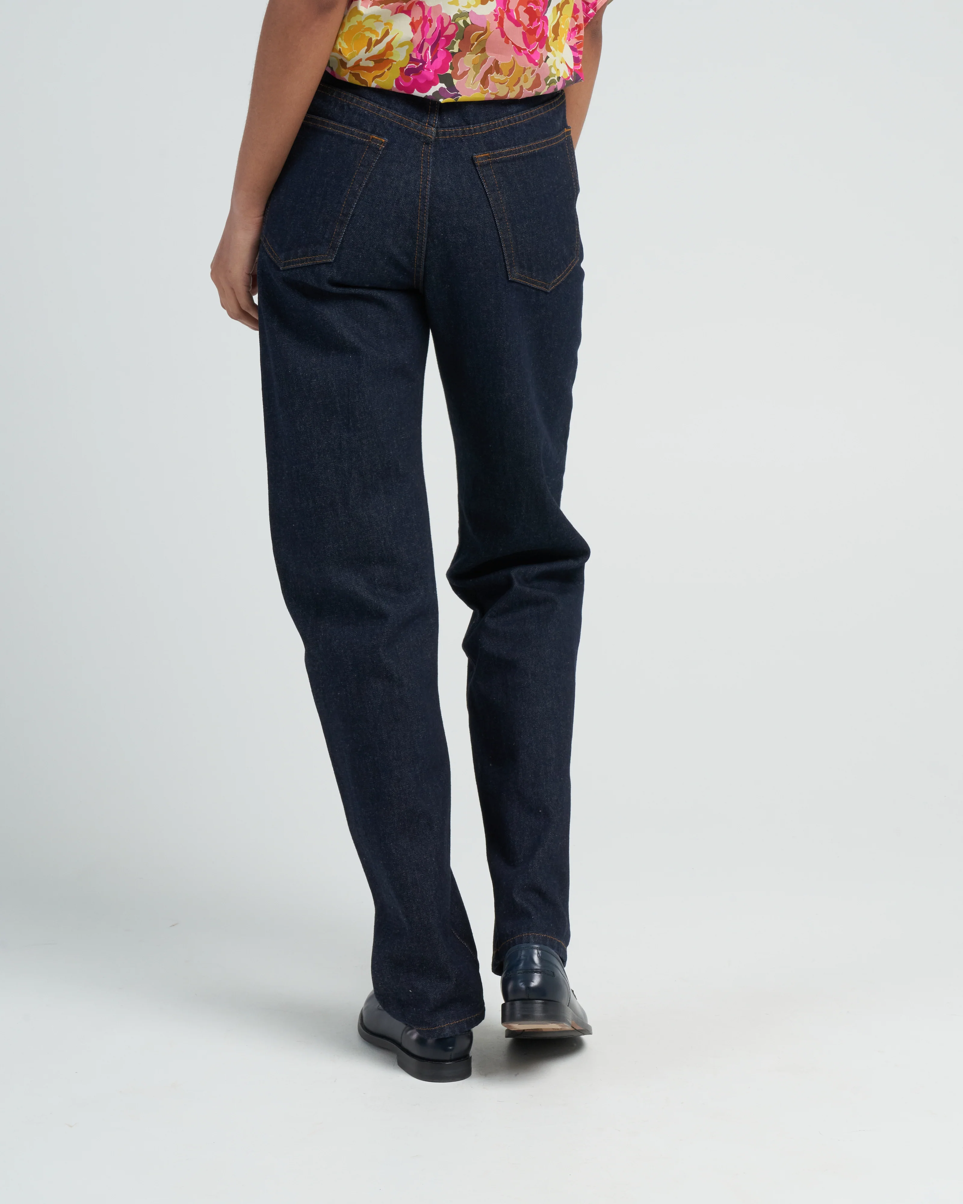 piscos pants - indigo - Image 4