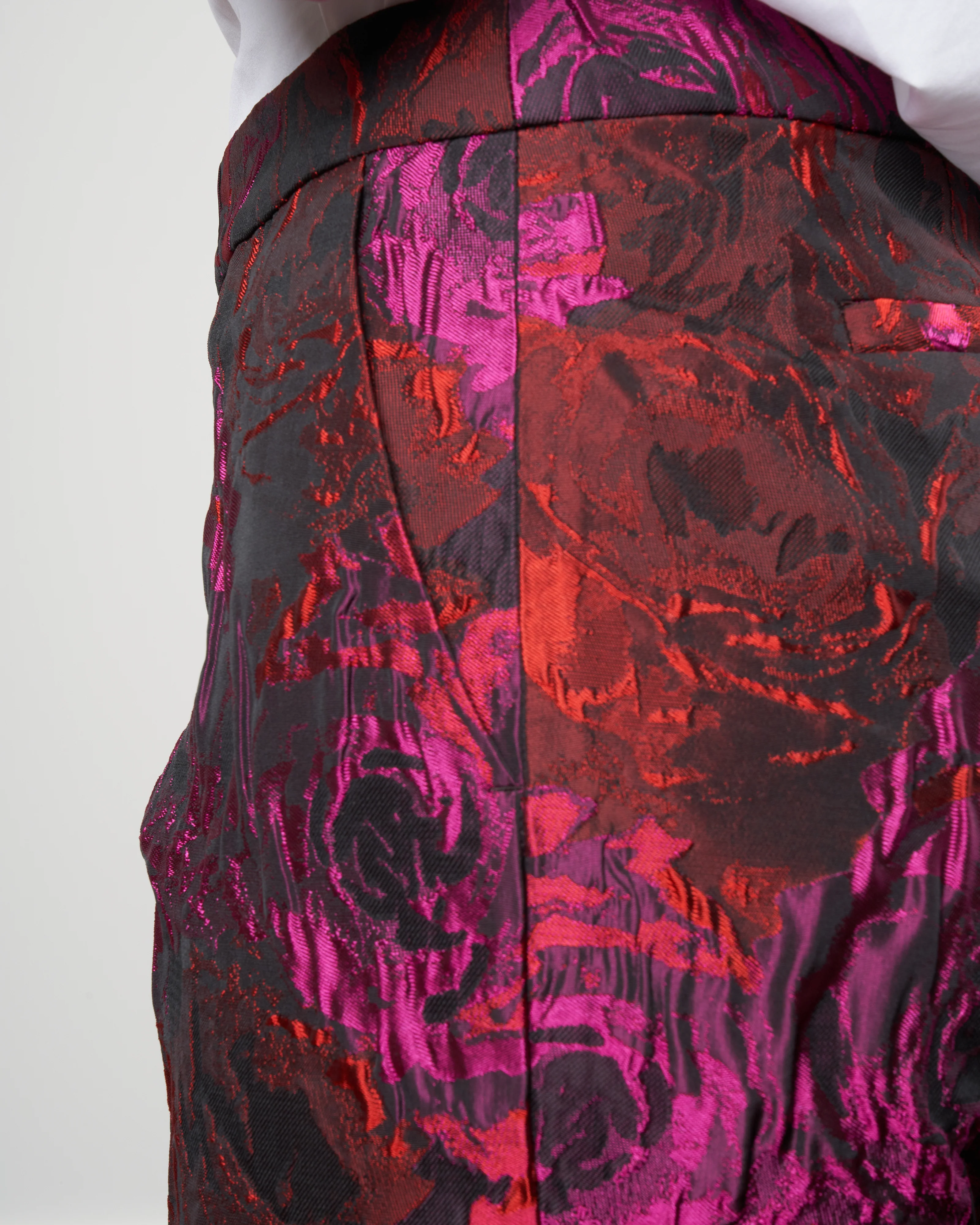 poumas pants - fuchsia 304 - Image 5