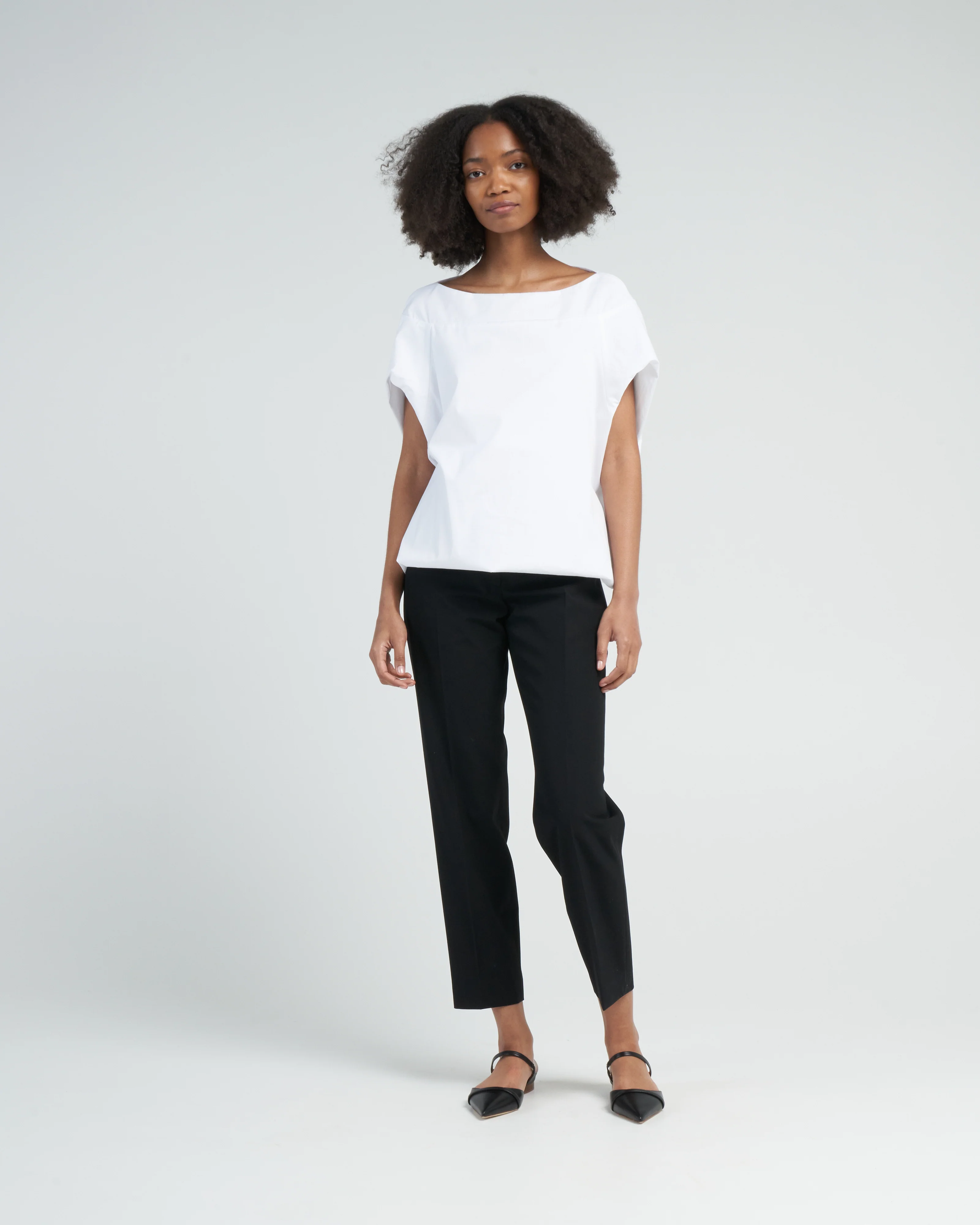 poumas pants - black - Image 2