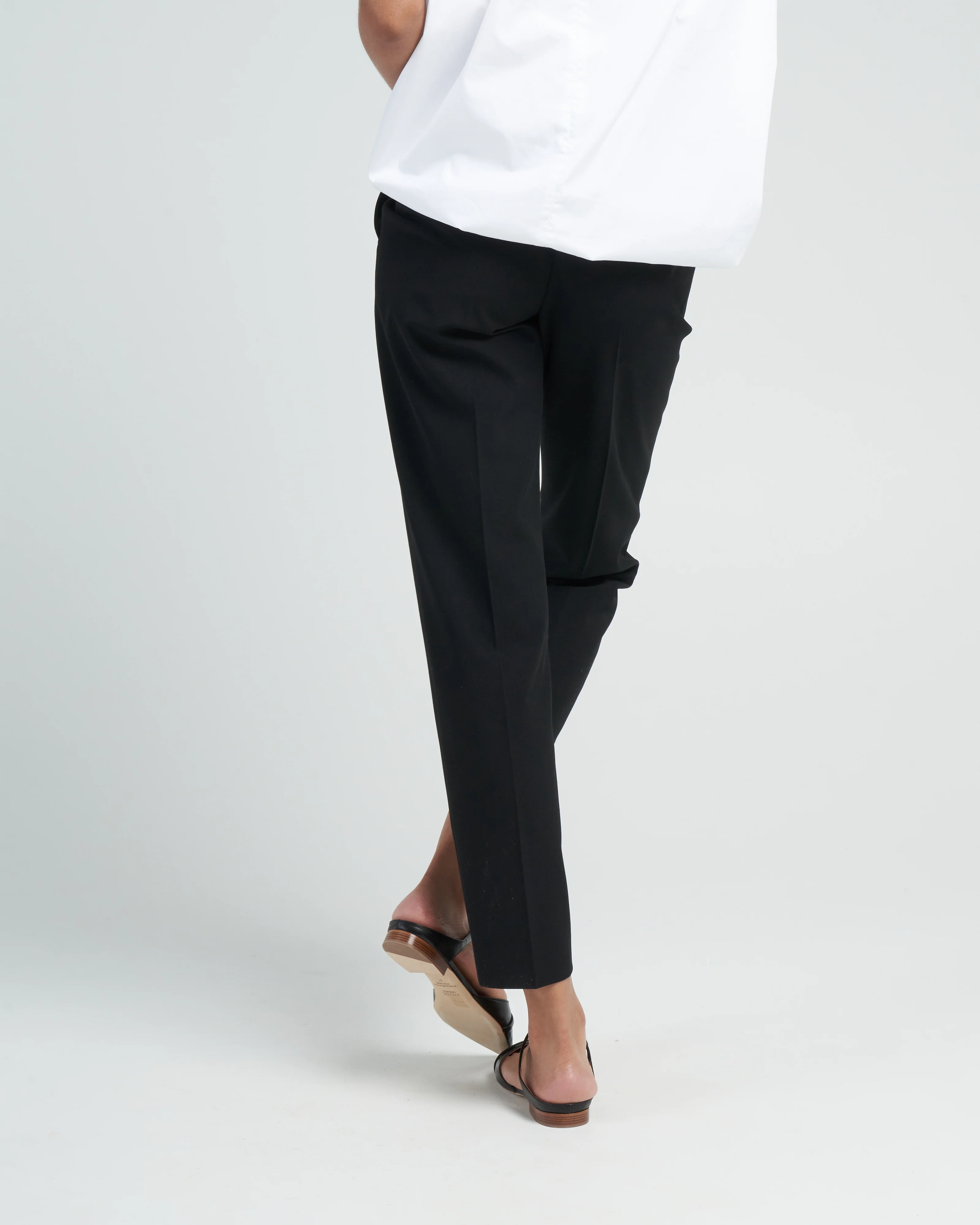 poumas pants - black - Image 4