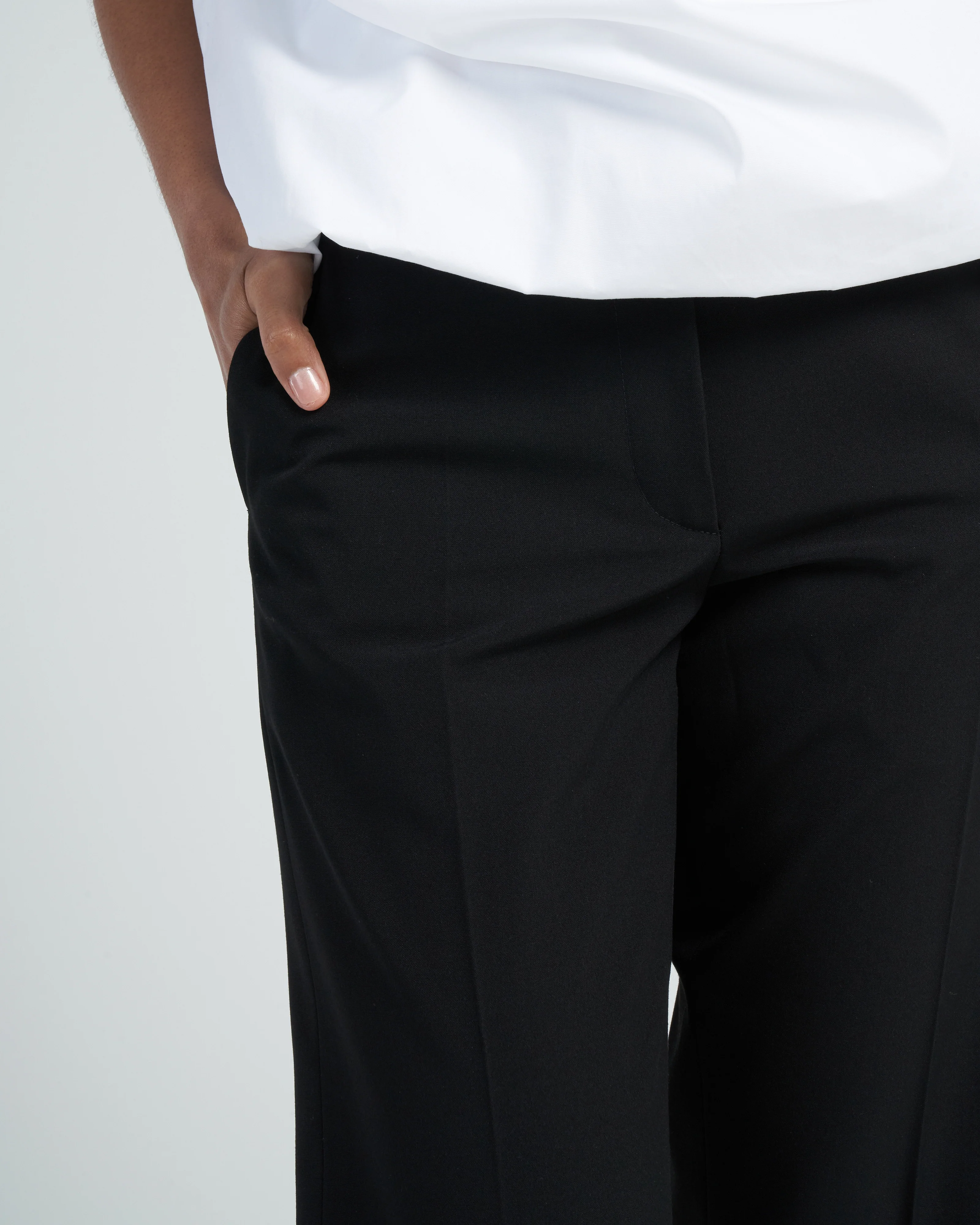 poumas pants - black - Image 5