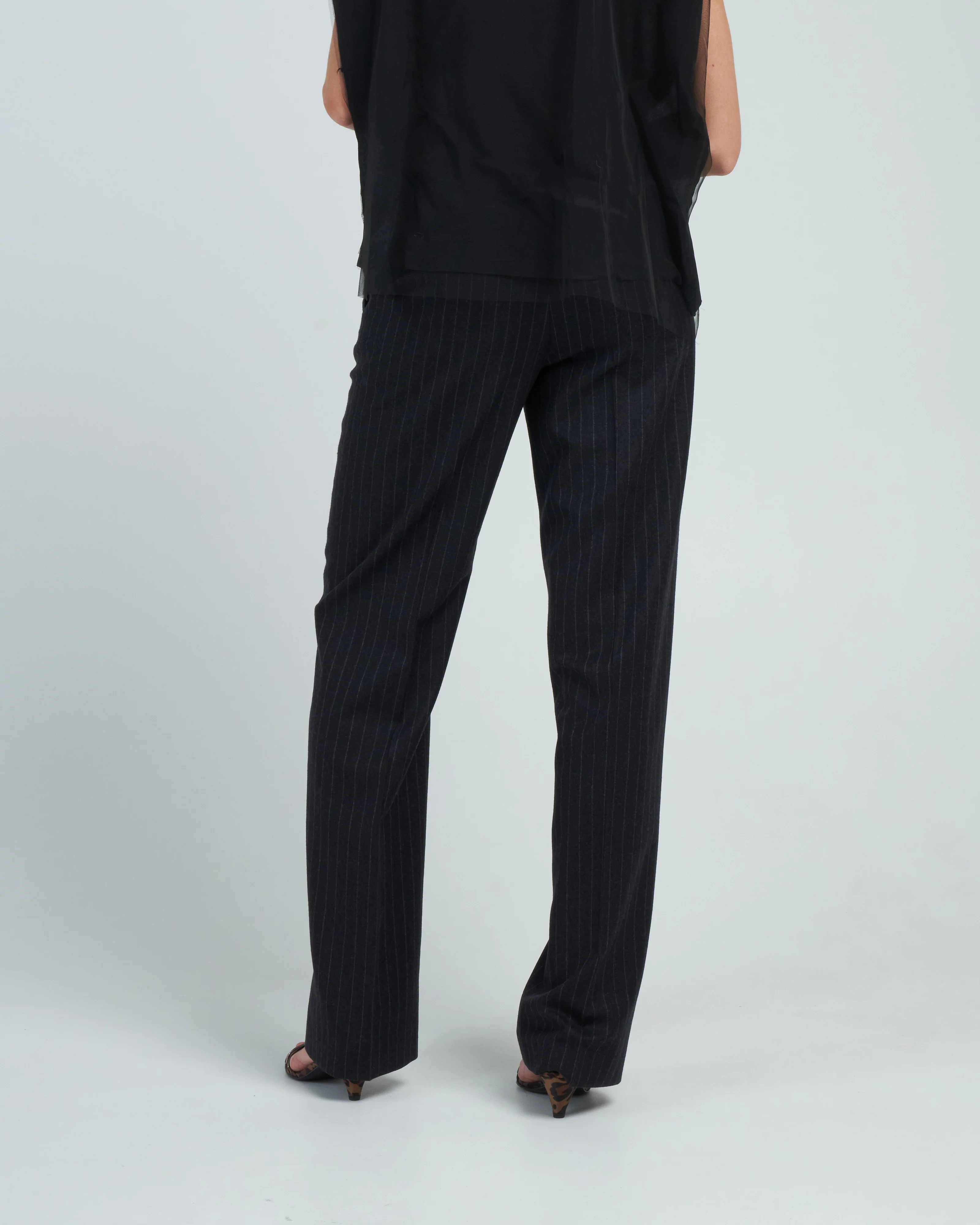 pulley pants - anthracite - Image 4