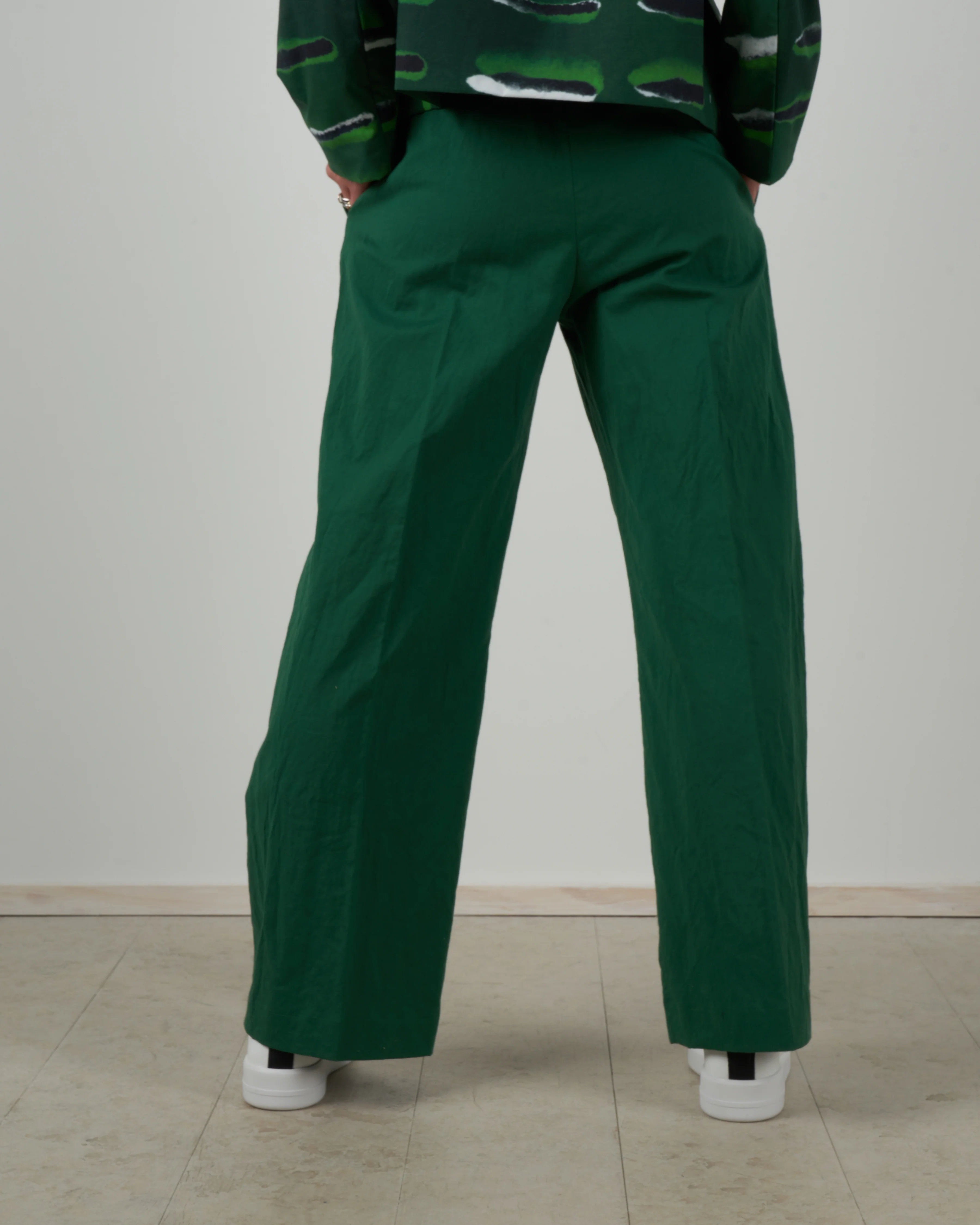 puvis pants - green - Image 2