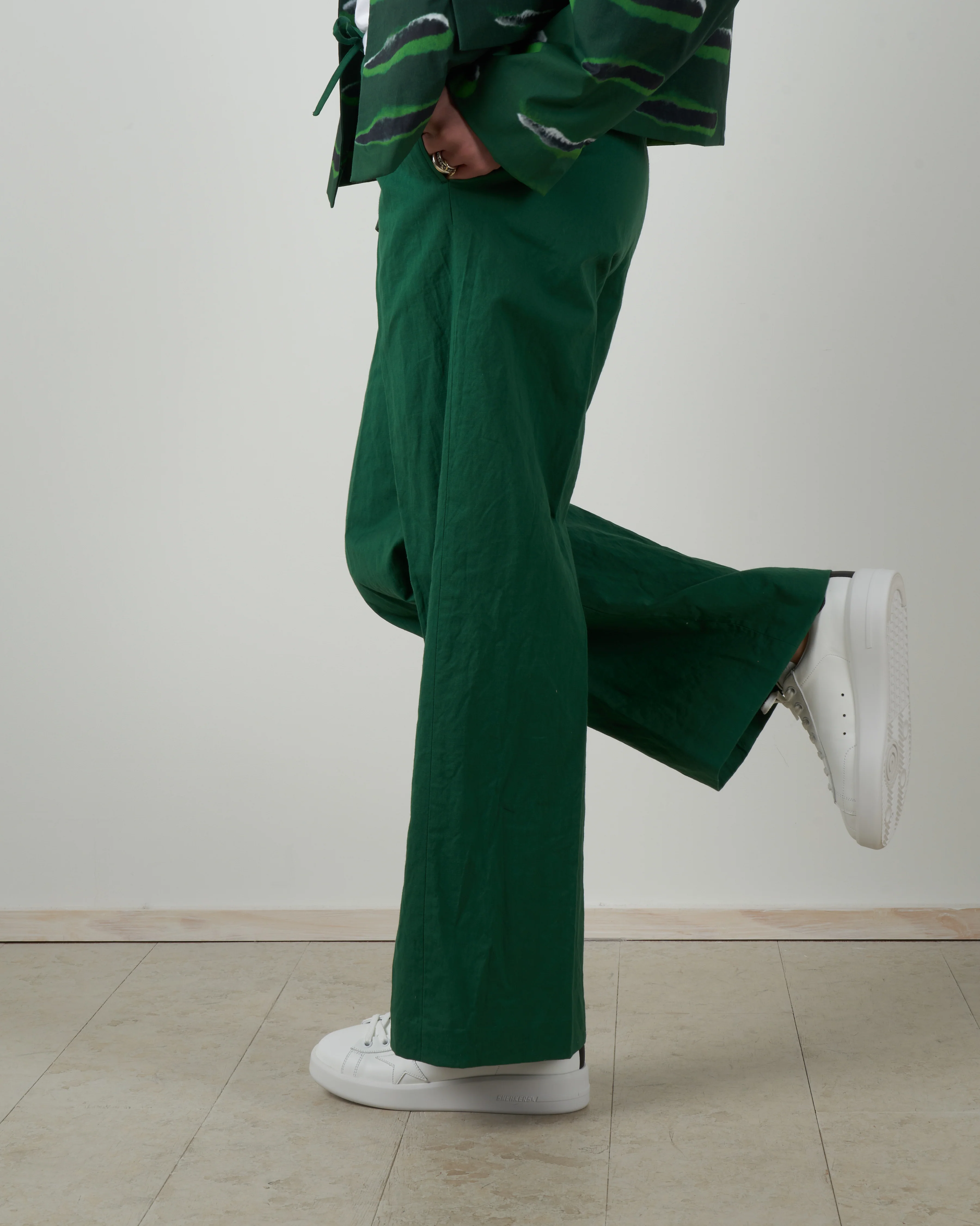 puvis pants - green - Image 3
