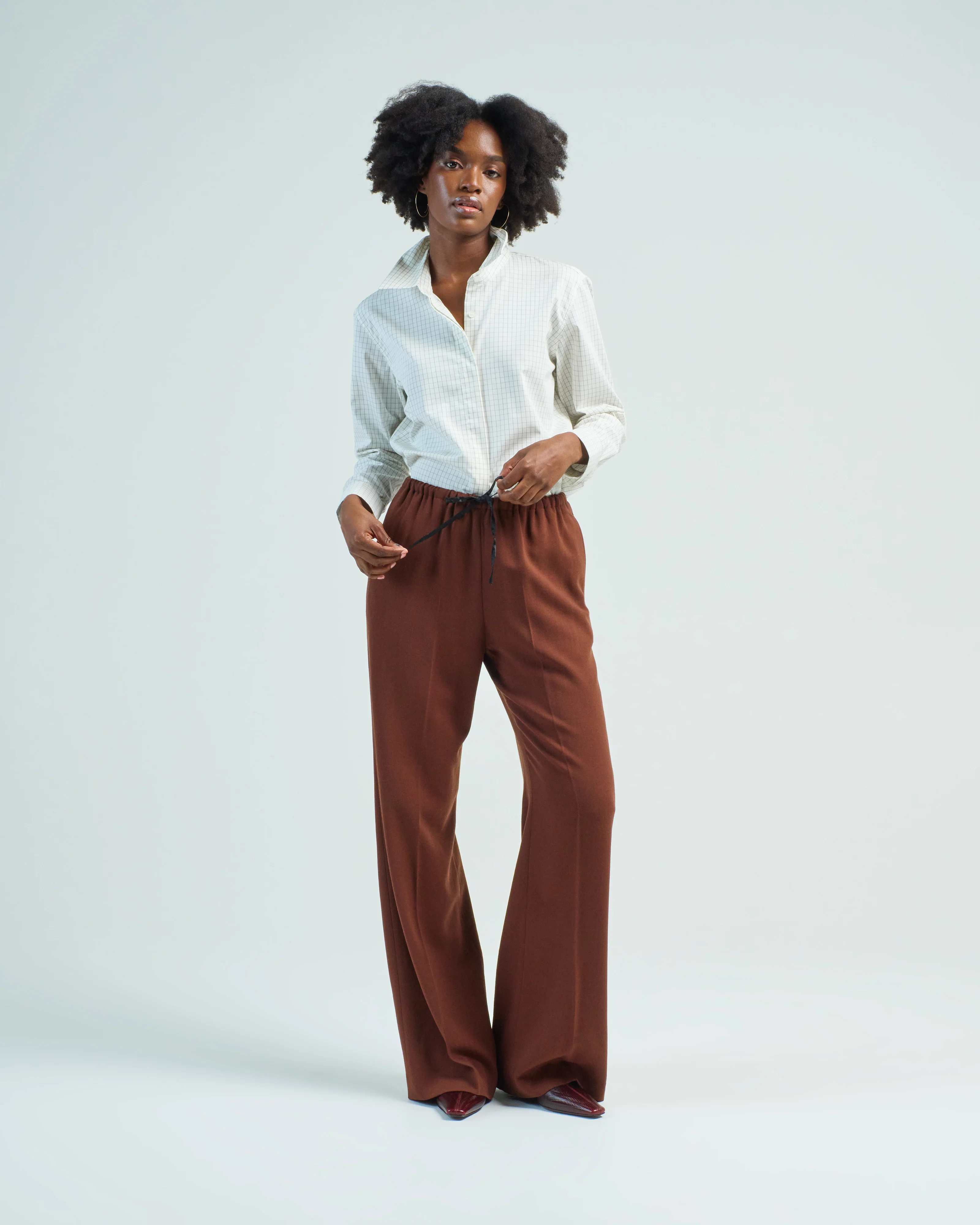 puvis long pants - Image 2